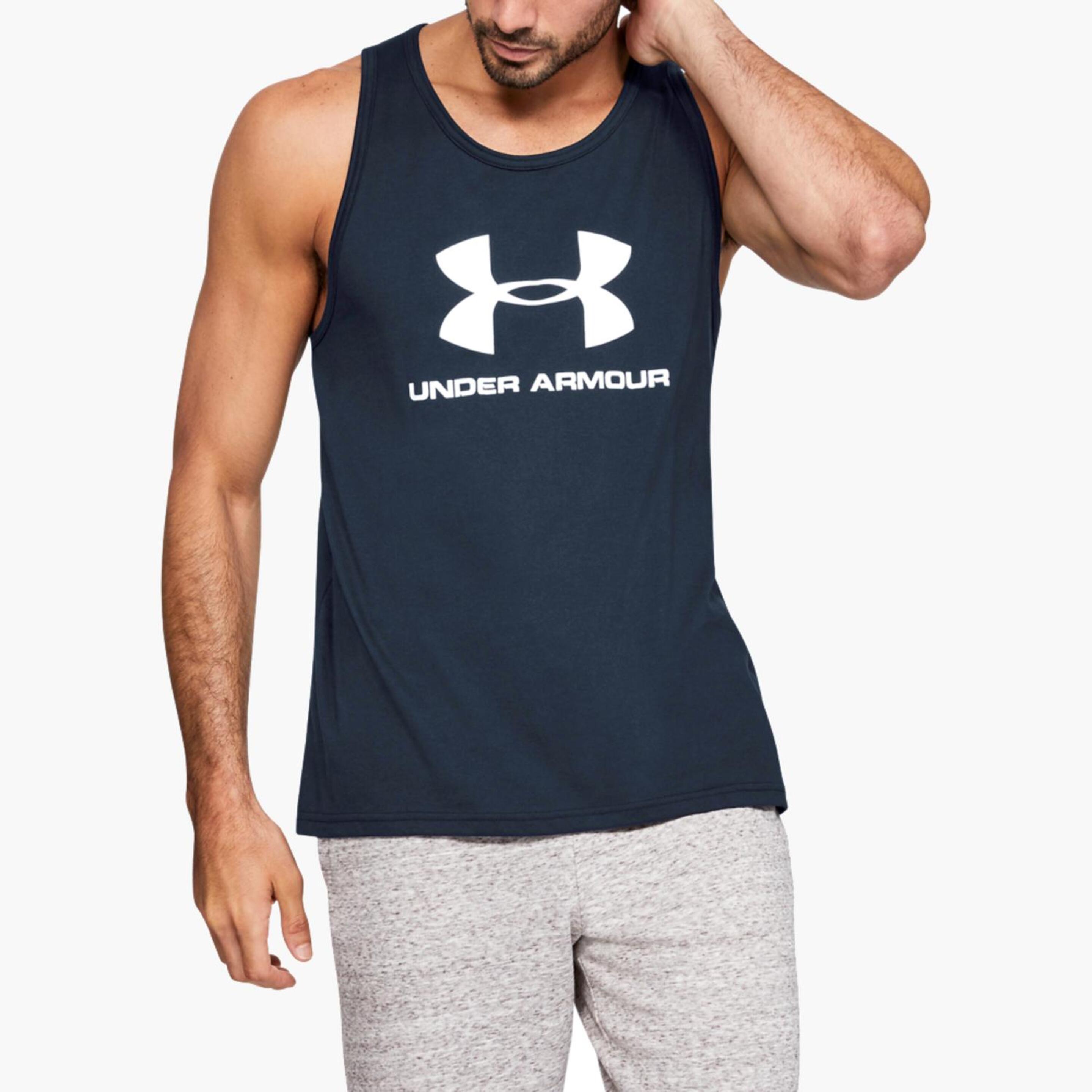 Under Armour Foundation