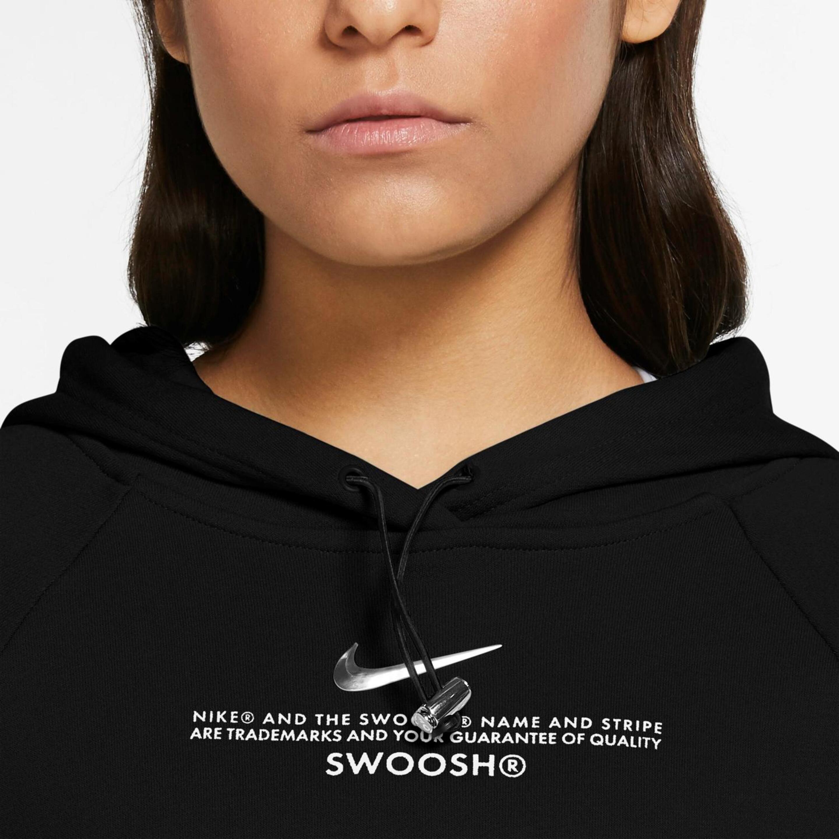 Nike Swoosh