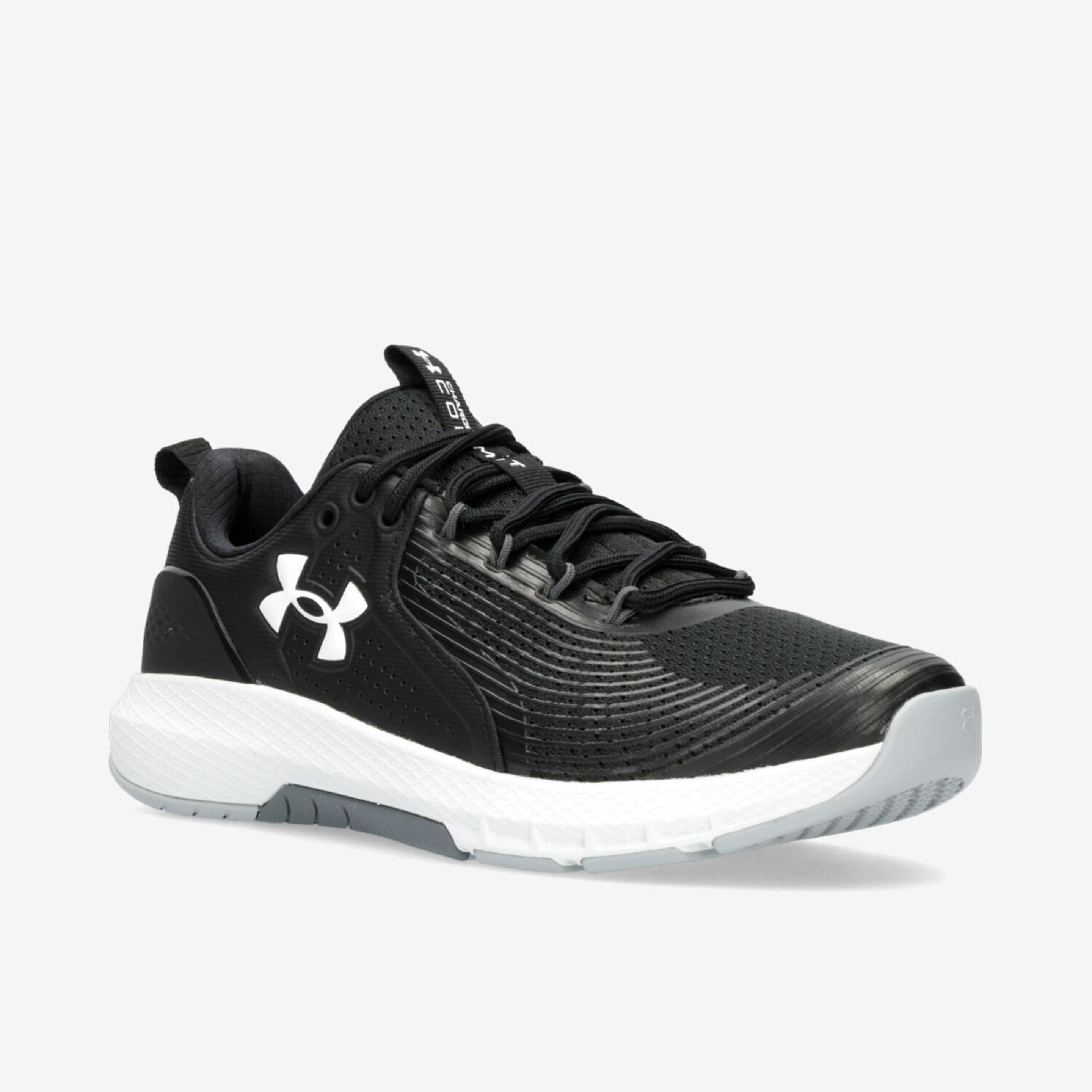 Under Armour Charged Commit Tr3