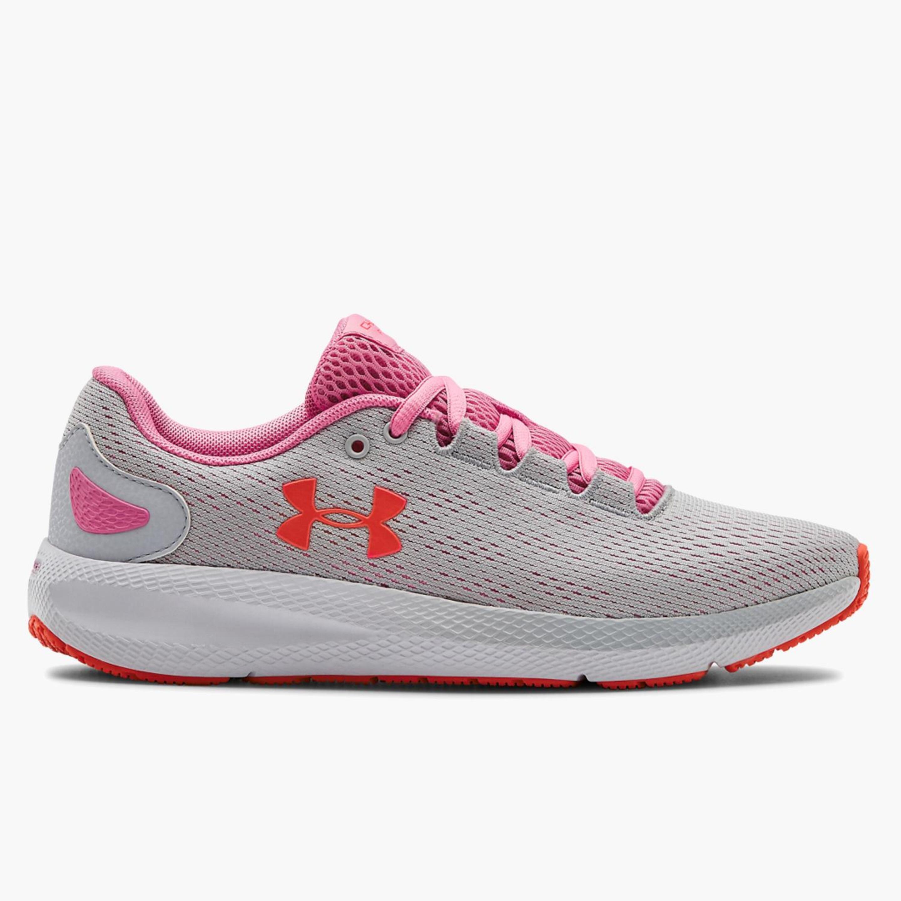 Zapatillas Under Armour W Charged Pursuit 2