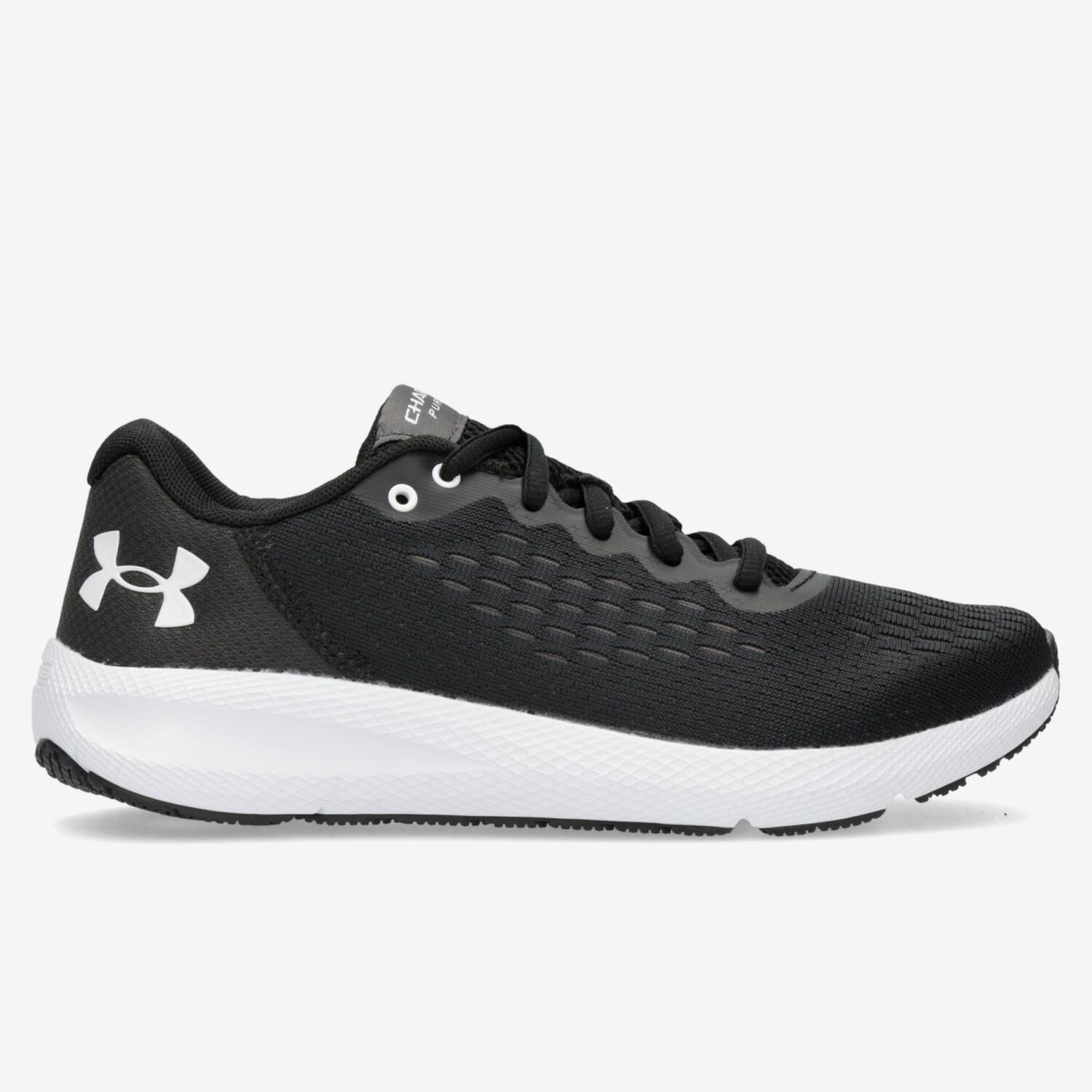 Under Armour Charged Pursuit 2