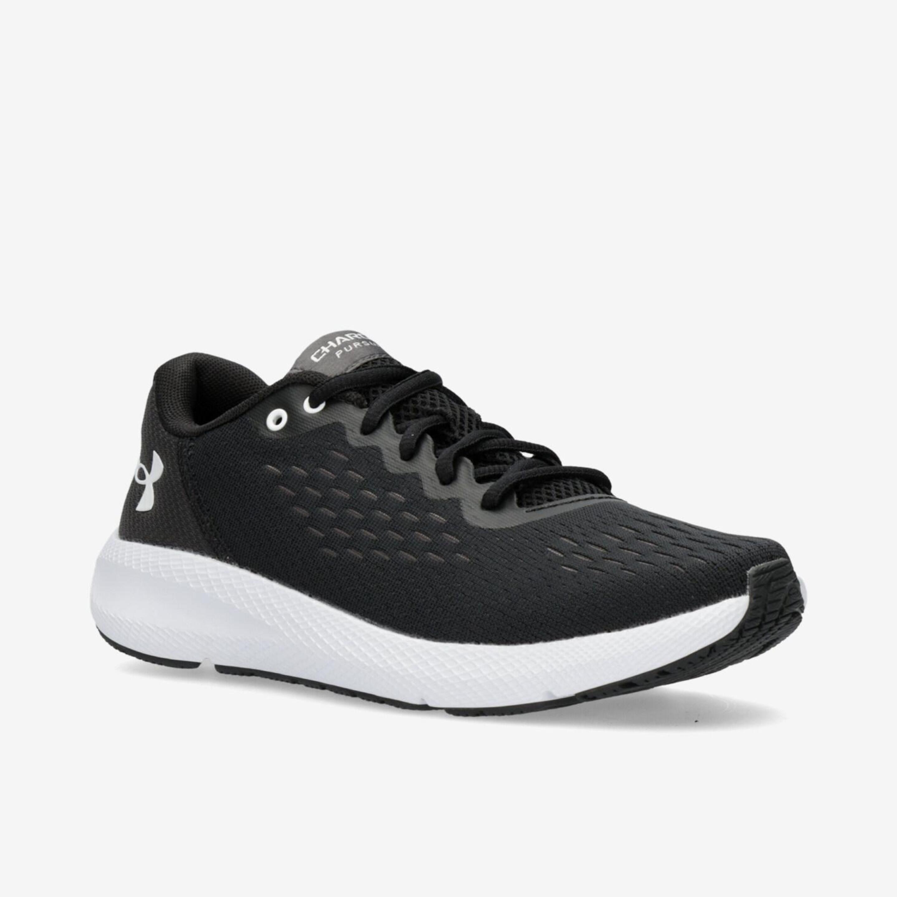 Under Armour Charged Pursuit 2