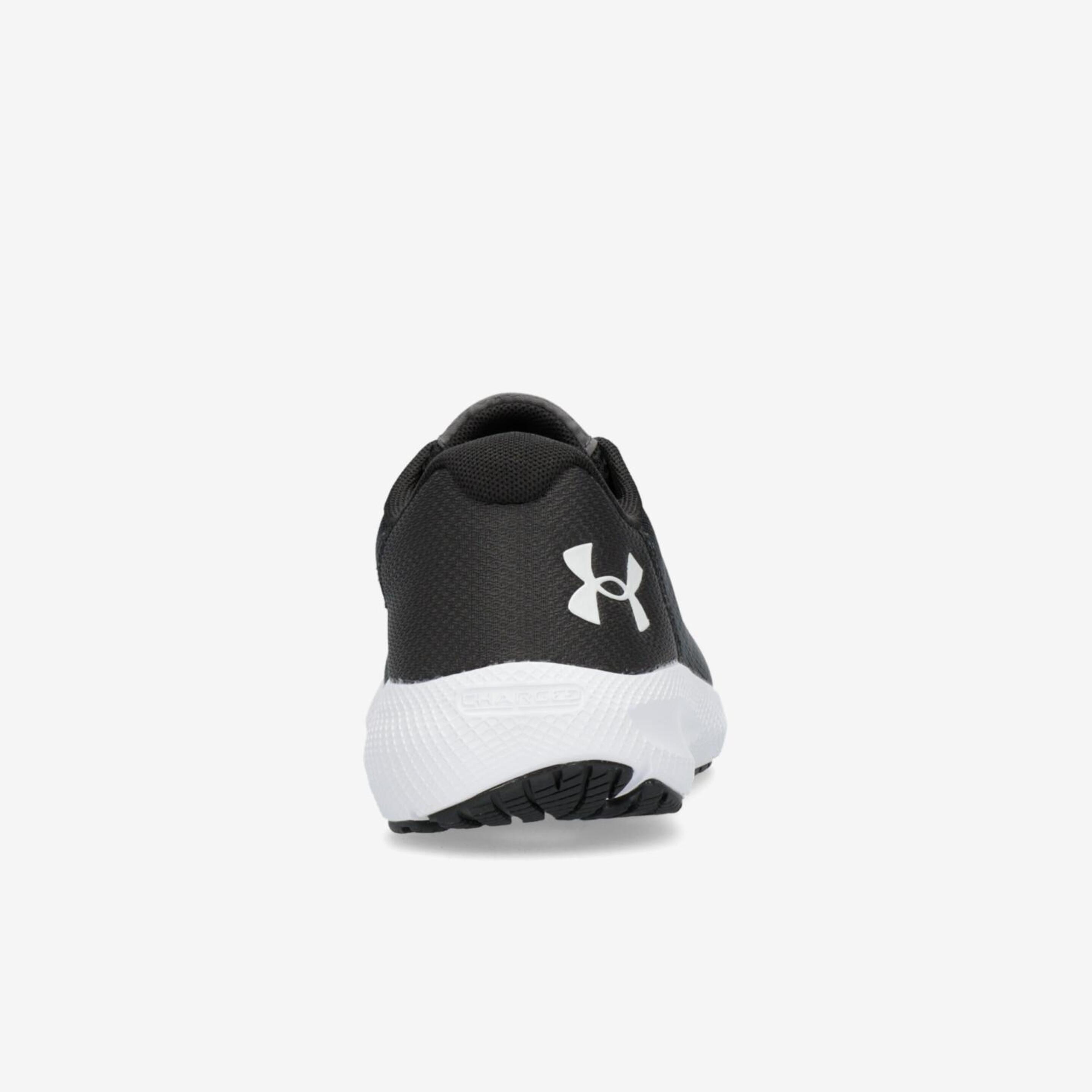 Under Armour Charged Pursuit 2