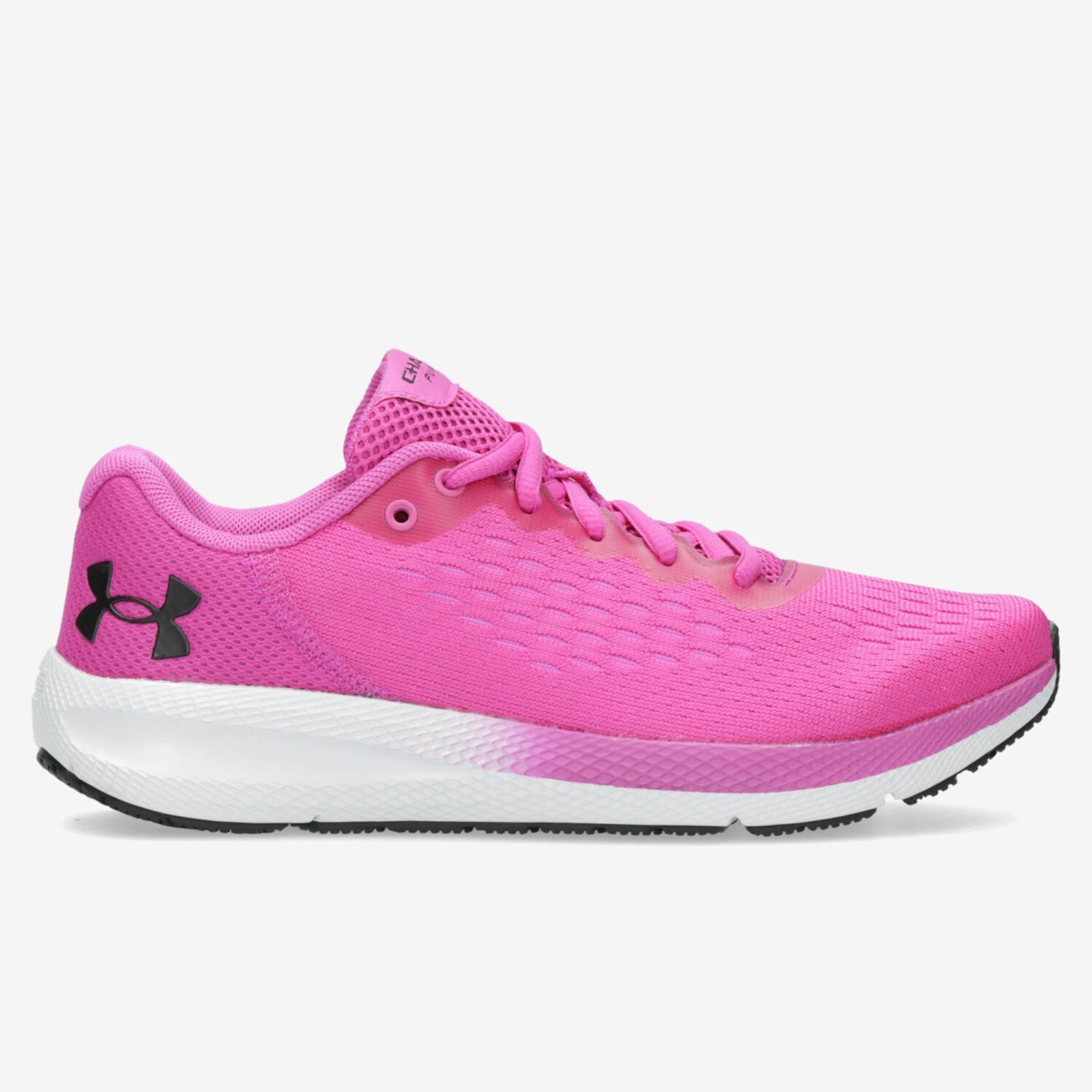 Under Armour Charged Pursuit 2