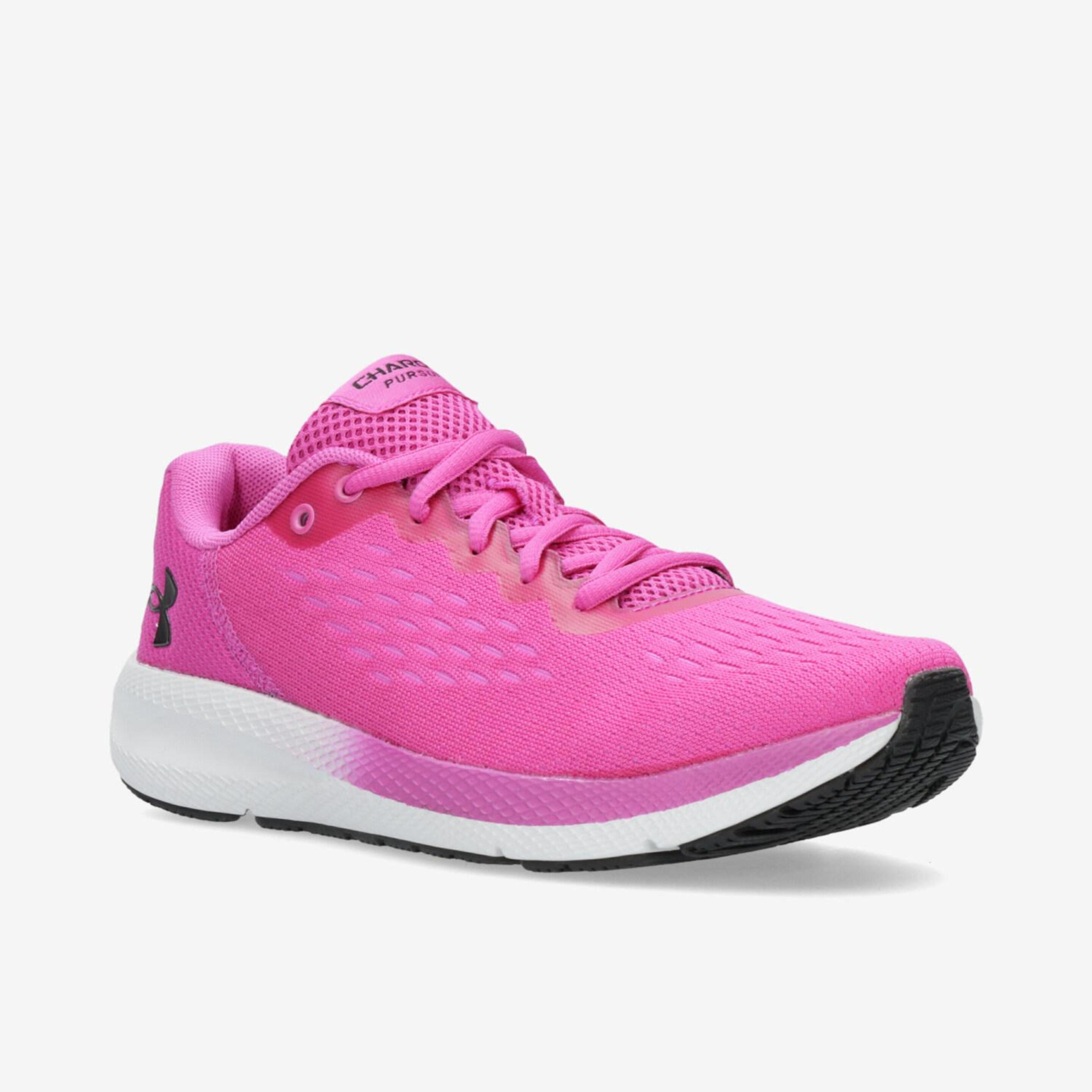 Under Armour Charged Pursuit 2