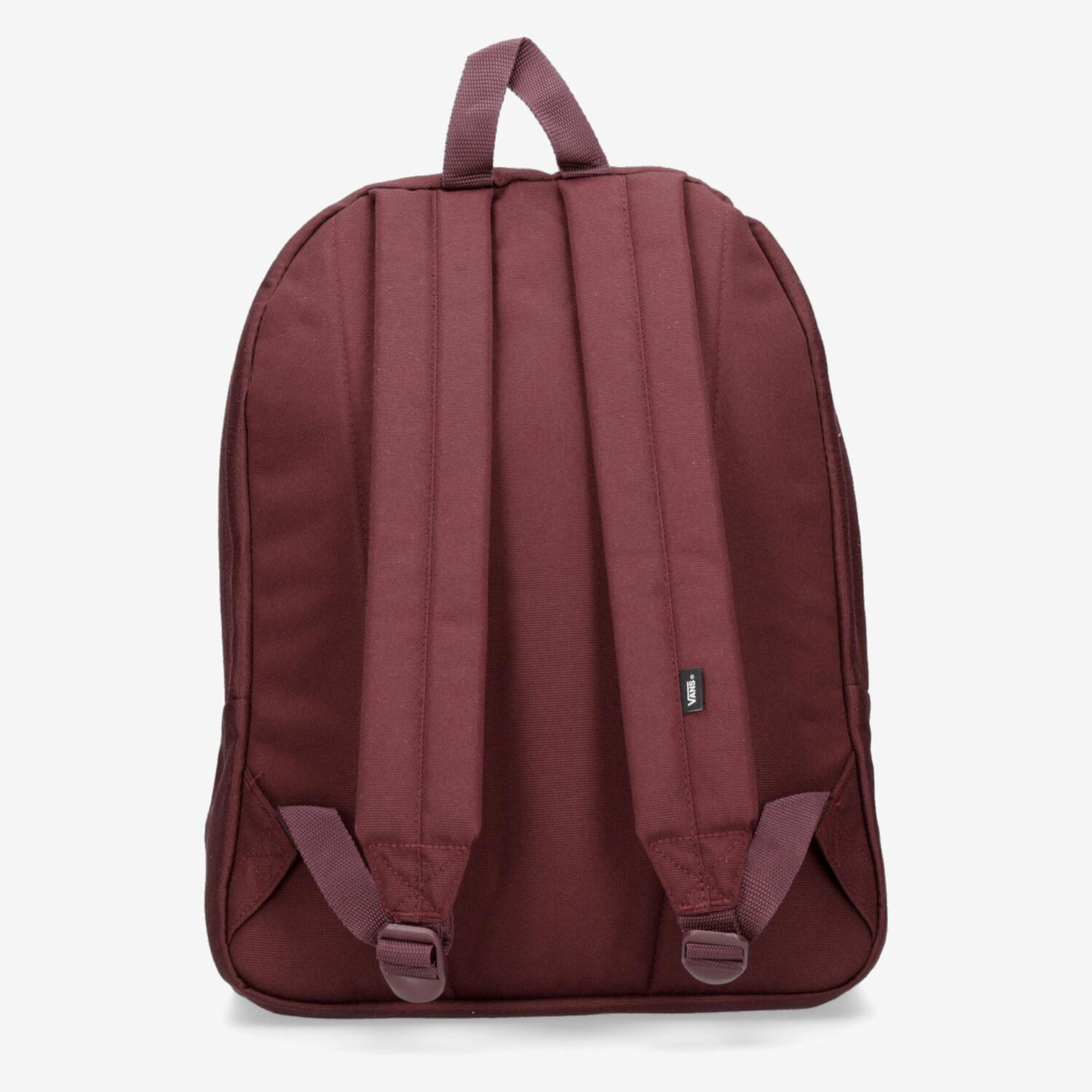 Mochila Vans Mn Old Skool Iii