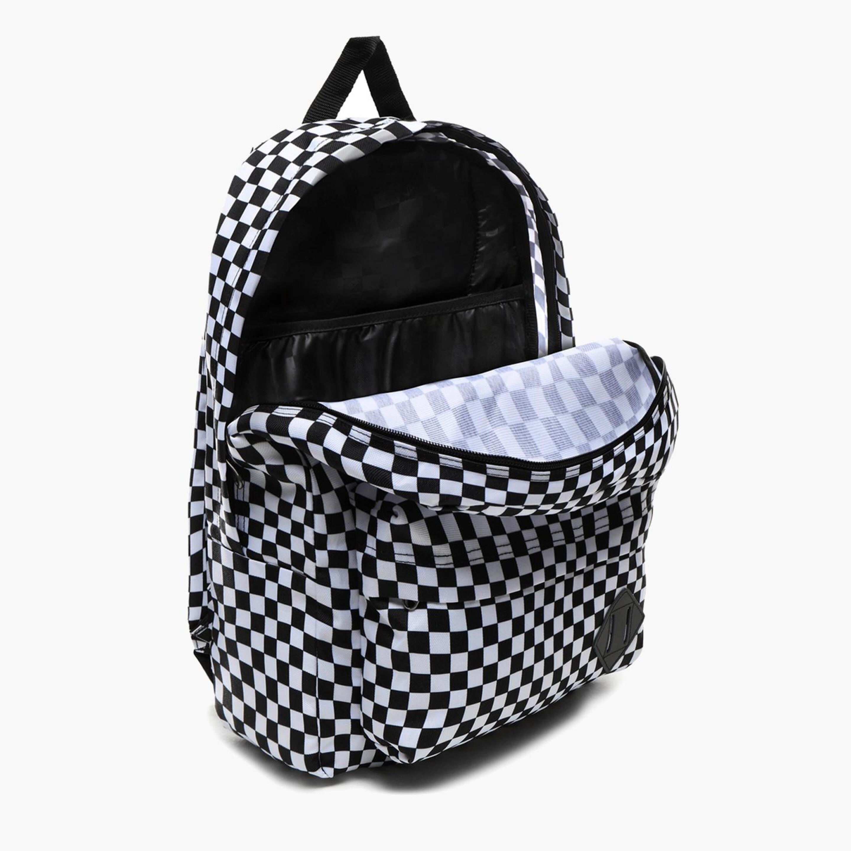 Mochila Vans Mn Old Skool Iii