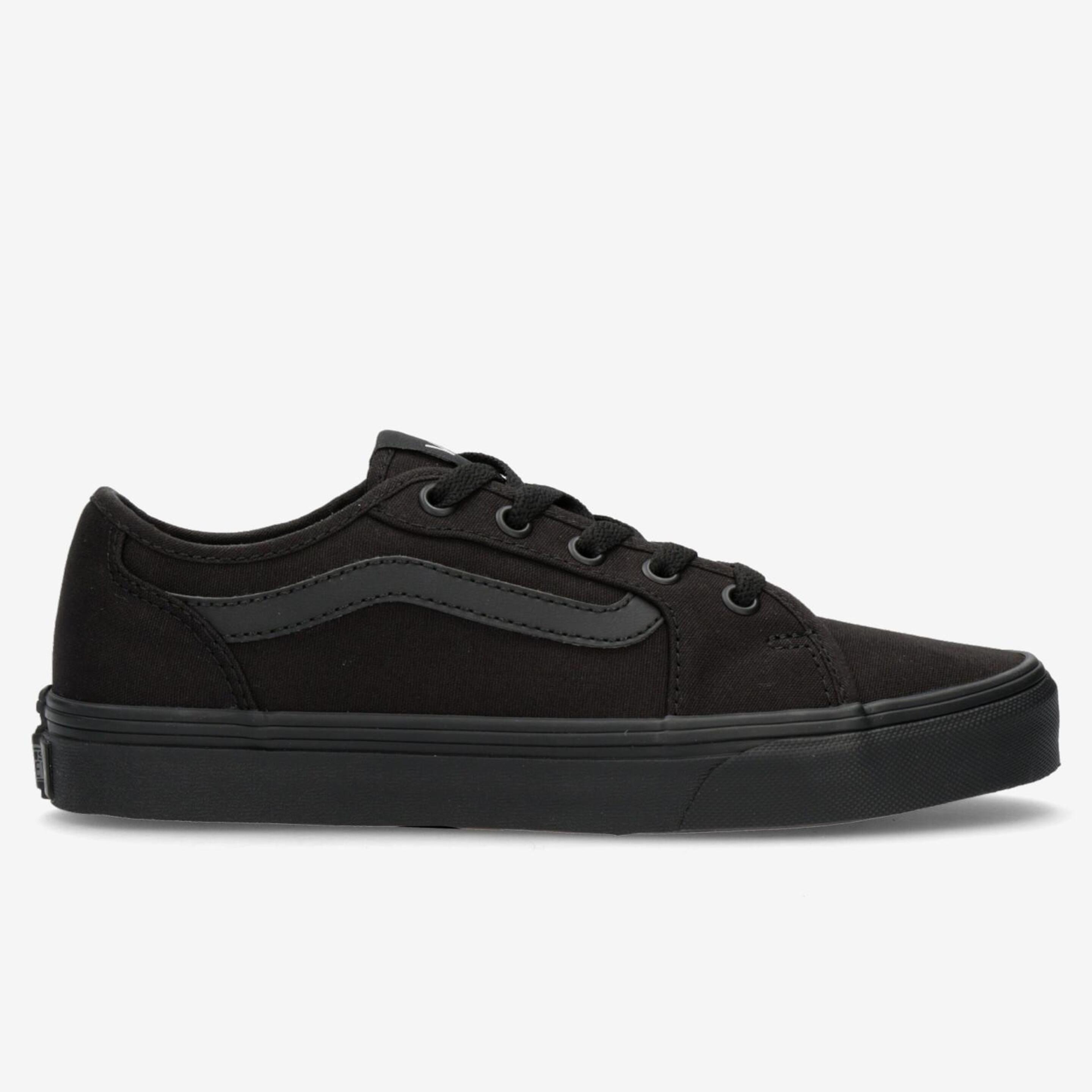 Vans Filmore Decon