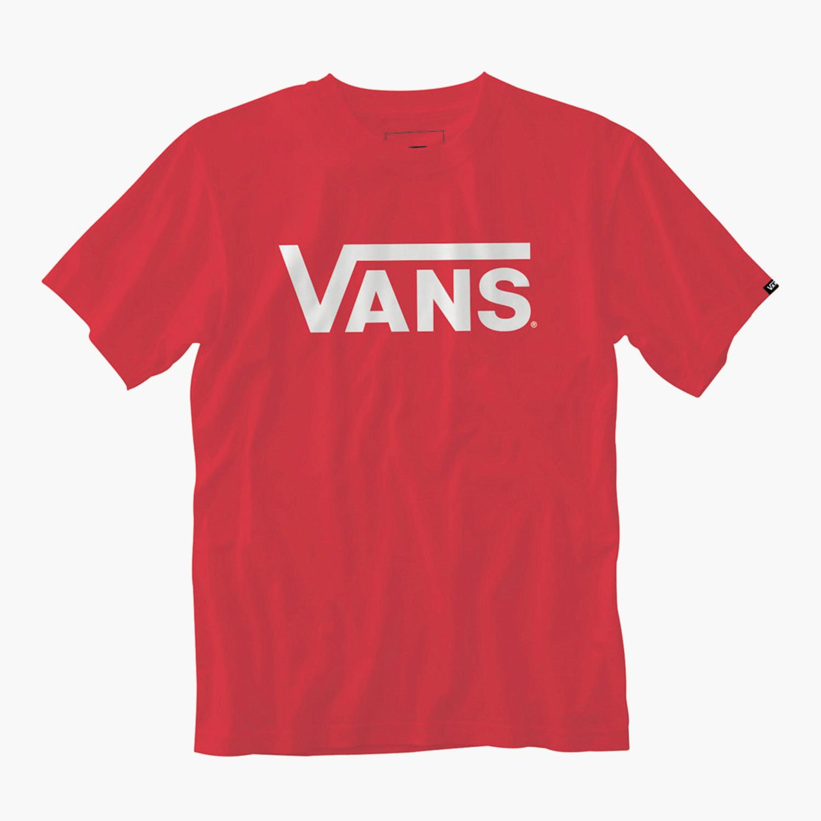 T-shirt Vans Classic