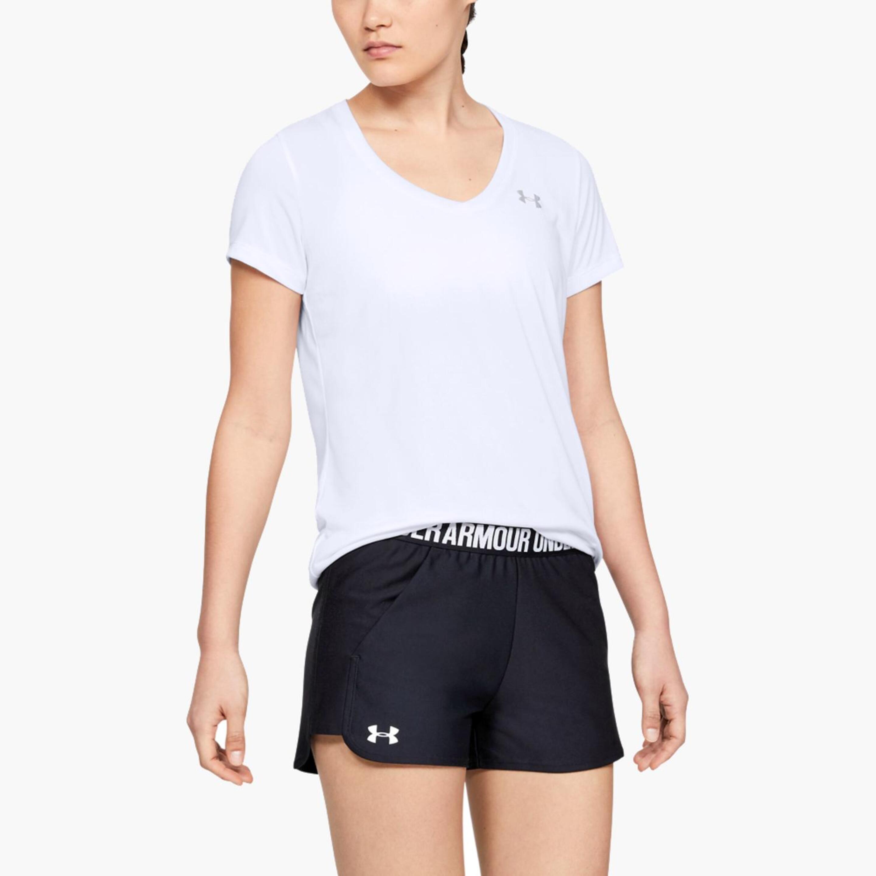 T-shirt Under Armour Tech Solid