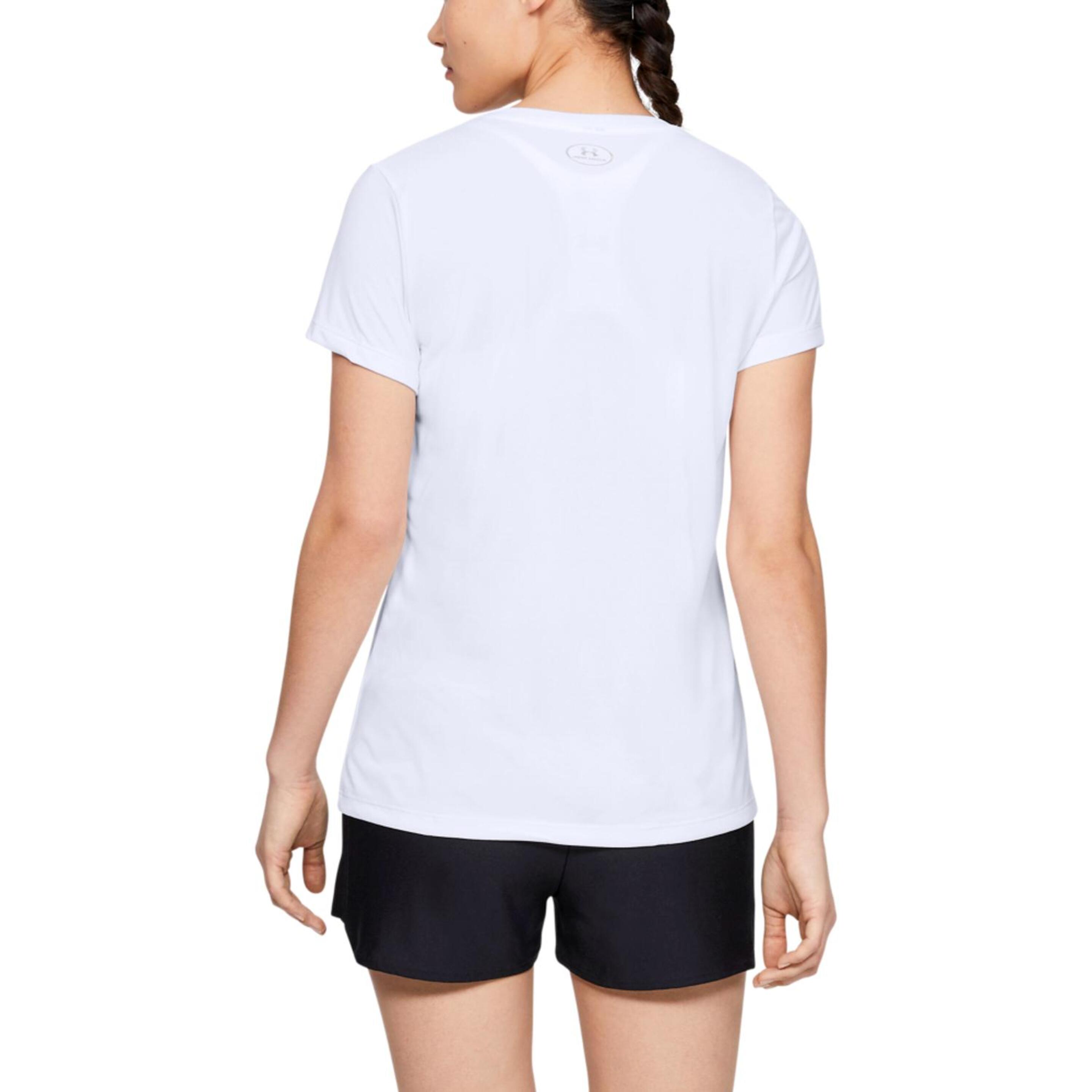 T-shirt Under Armour Tech Solid