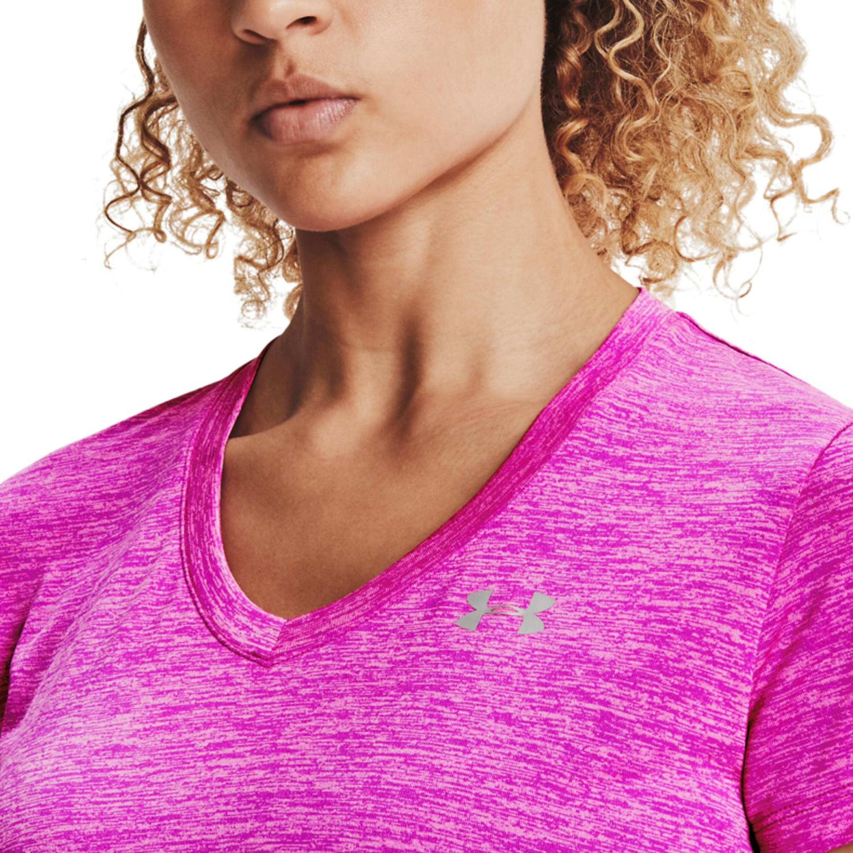 T-shirt Under Armour Tech Twist V