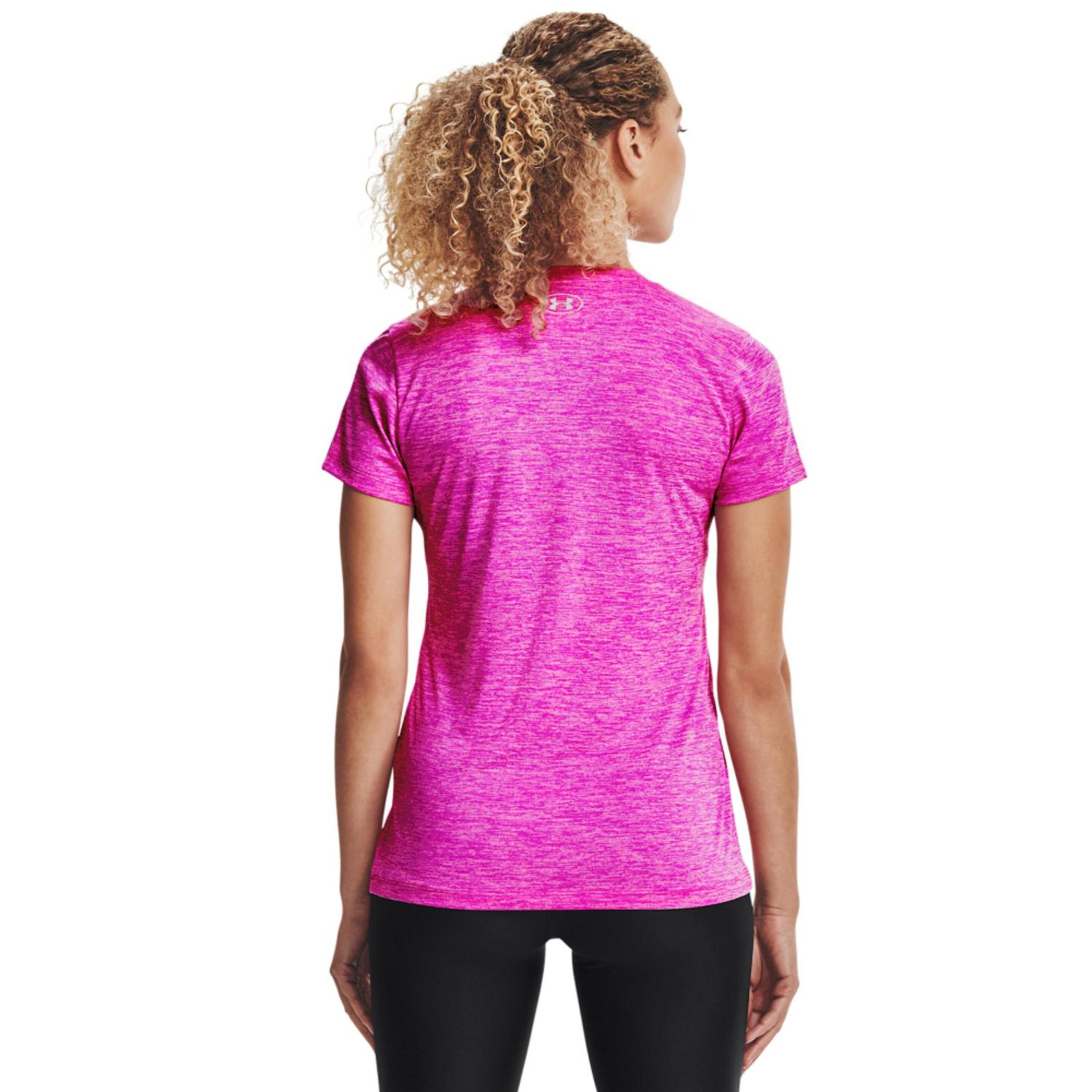 T-shirt Under Armour Tech Twist V