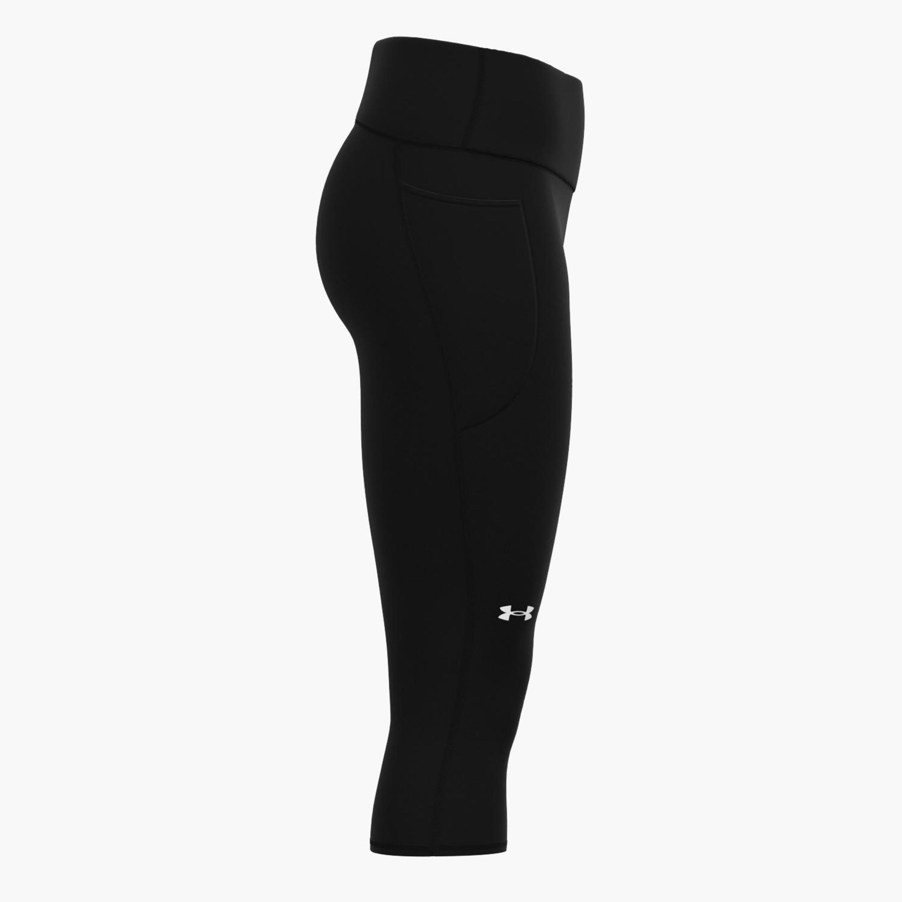 Leggings Under Armour Hi Rise