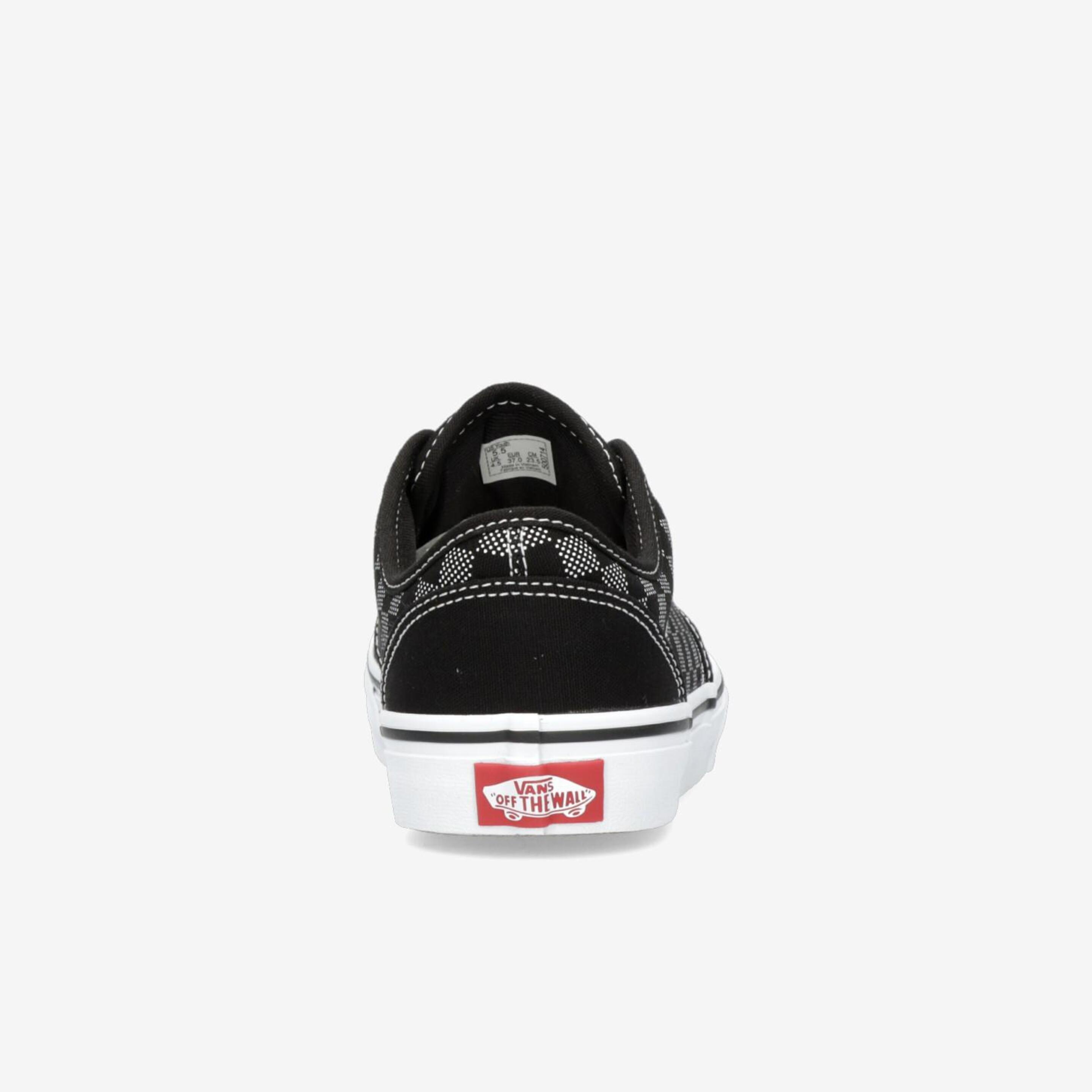 Vans Atwood