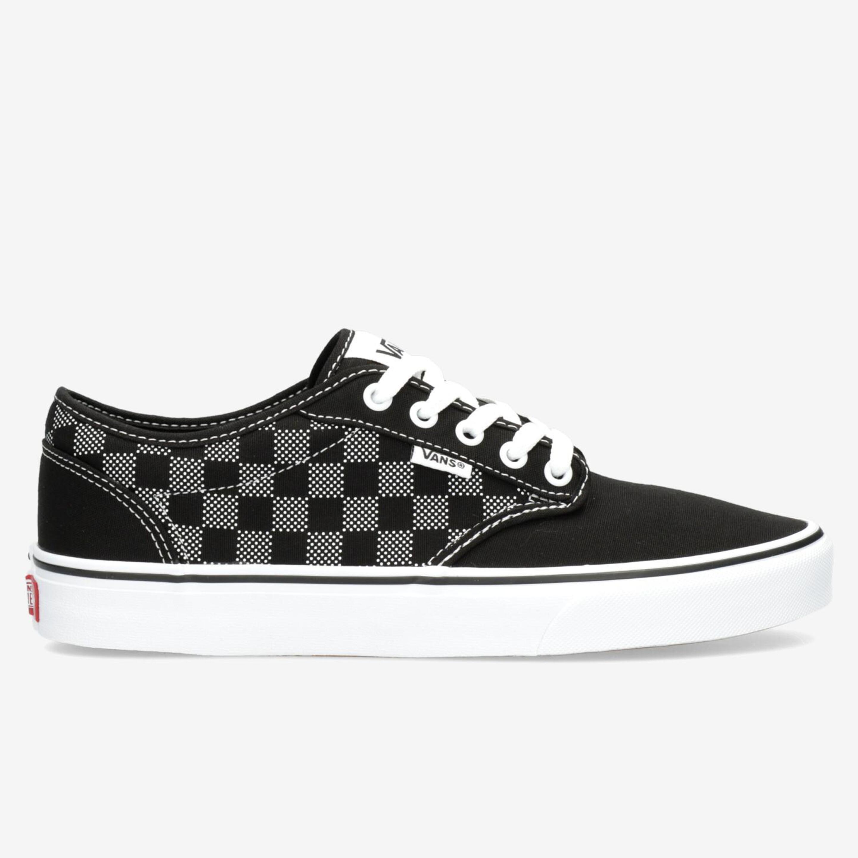 Vans Atwood