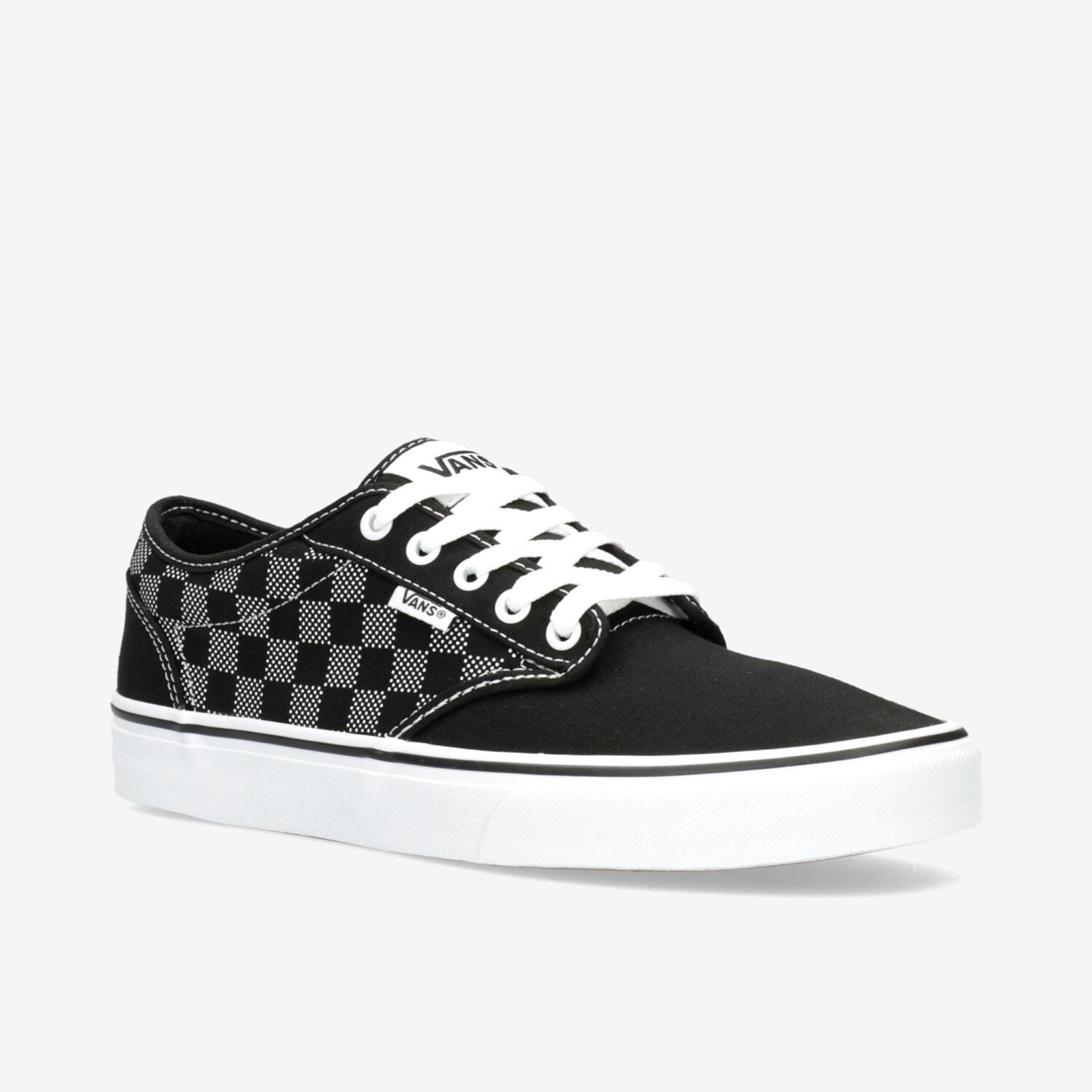 Vans Atwood