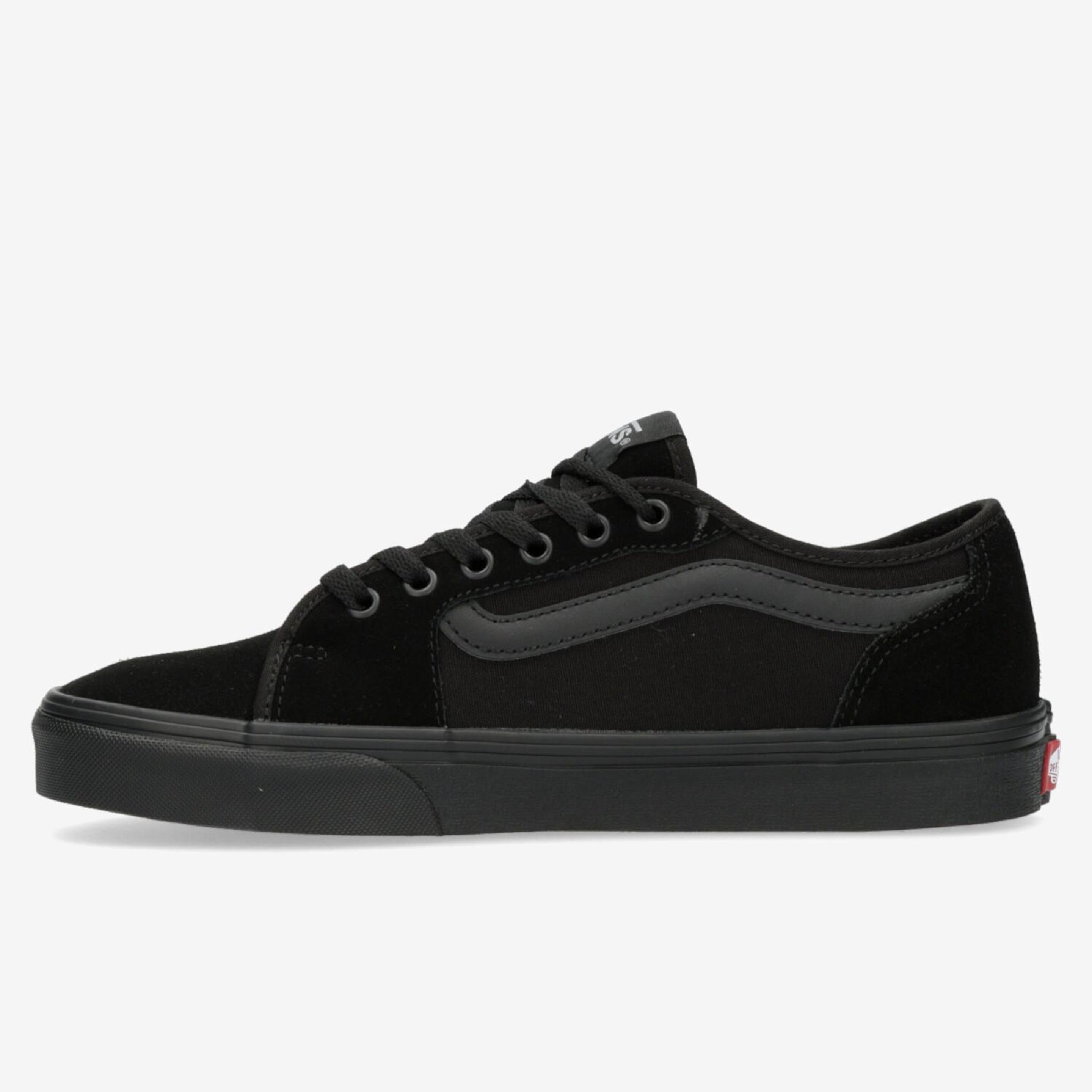 Vans Filmore