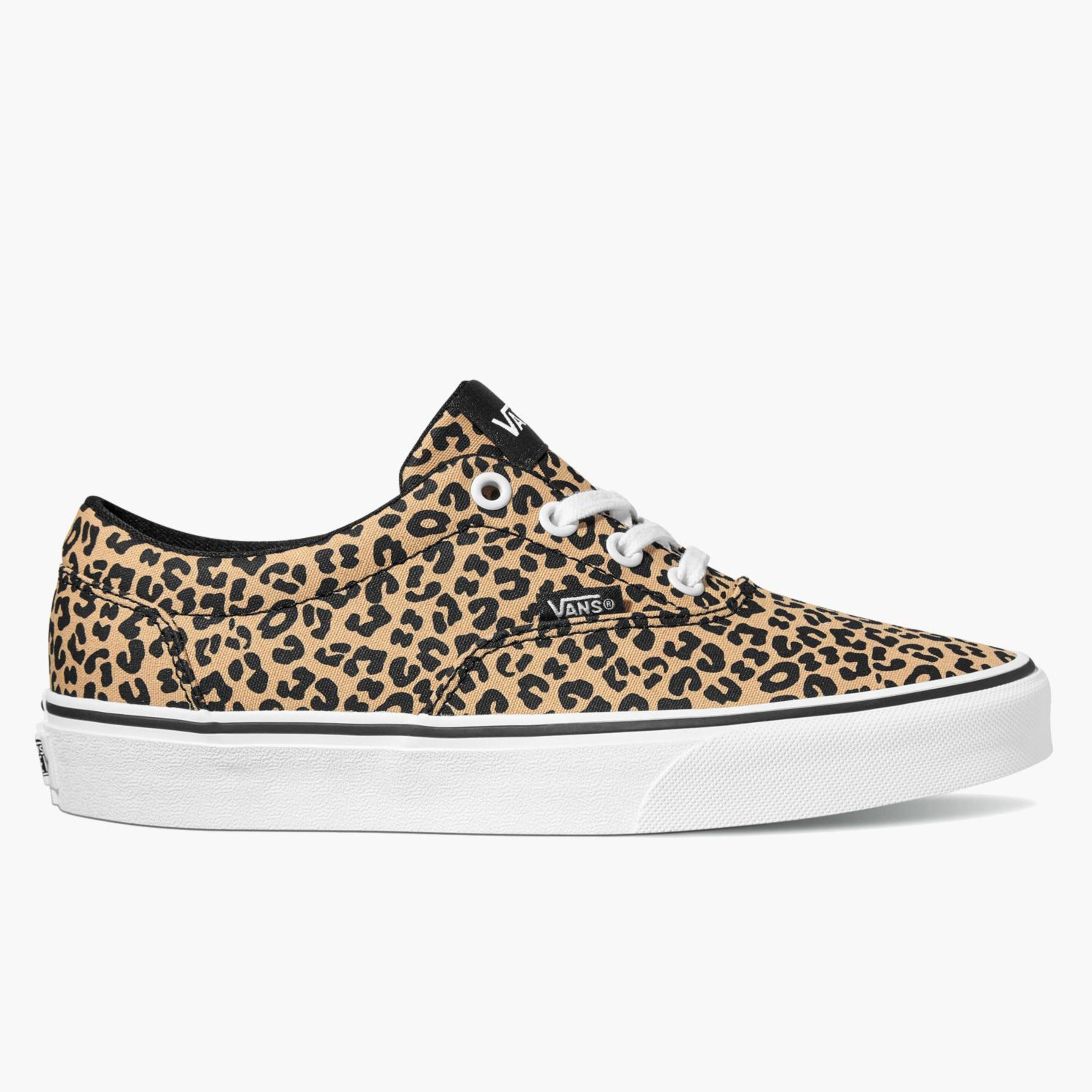 Vans Doheny