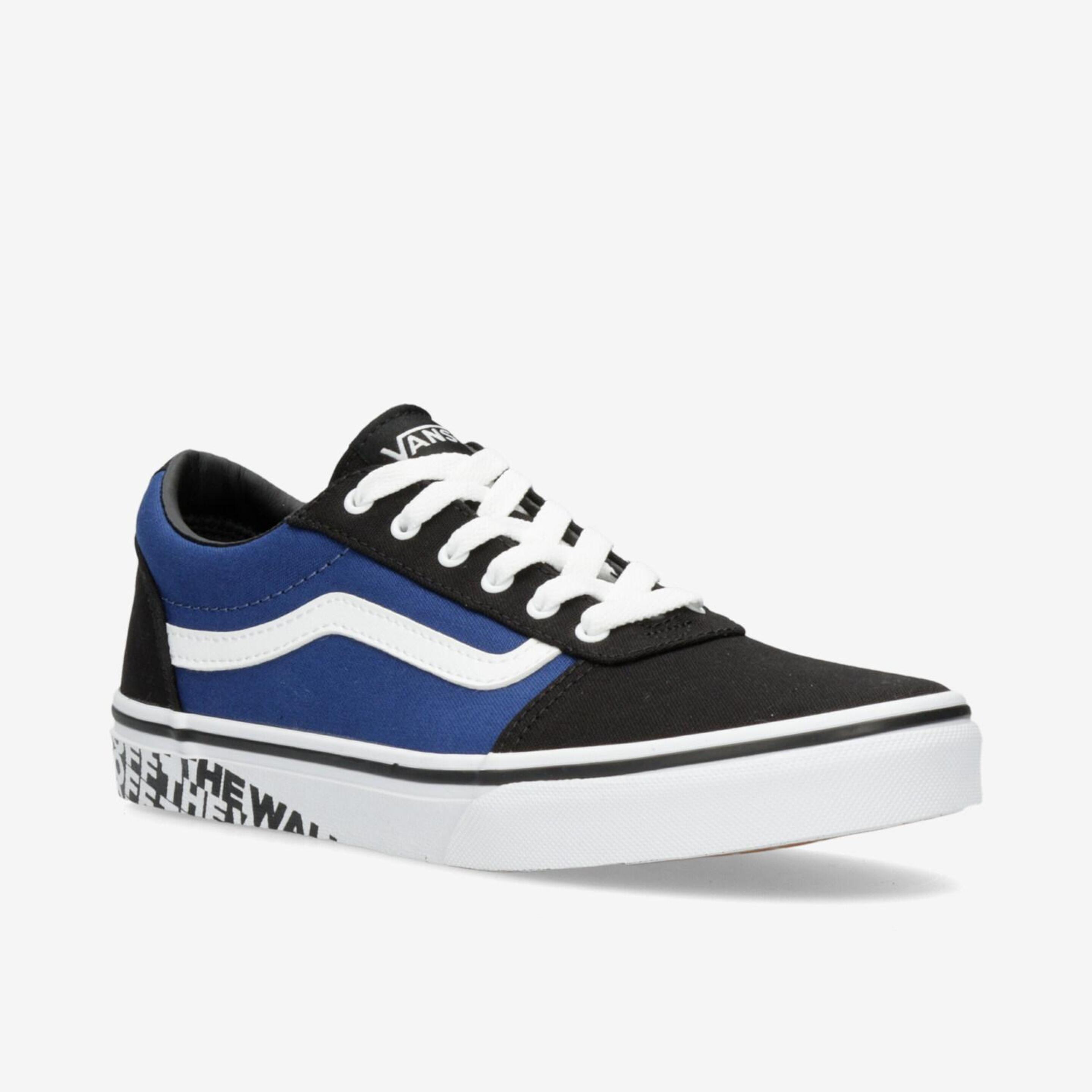 Vans Ward