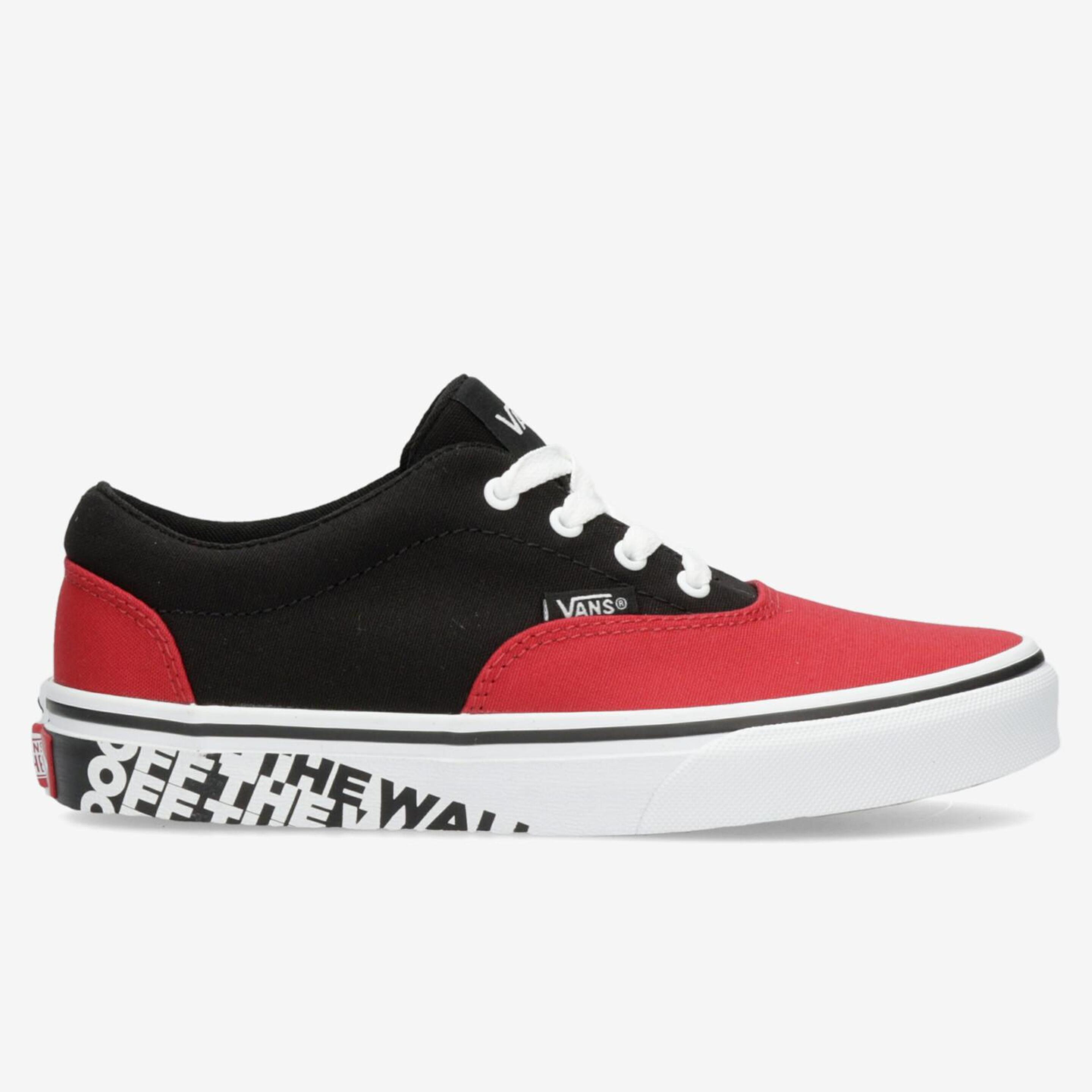 Vans Doheny