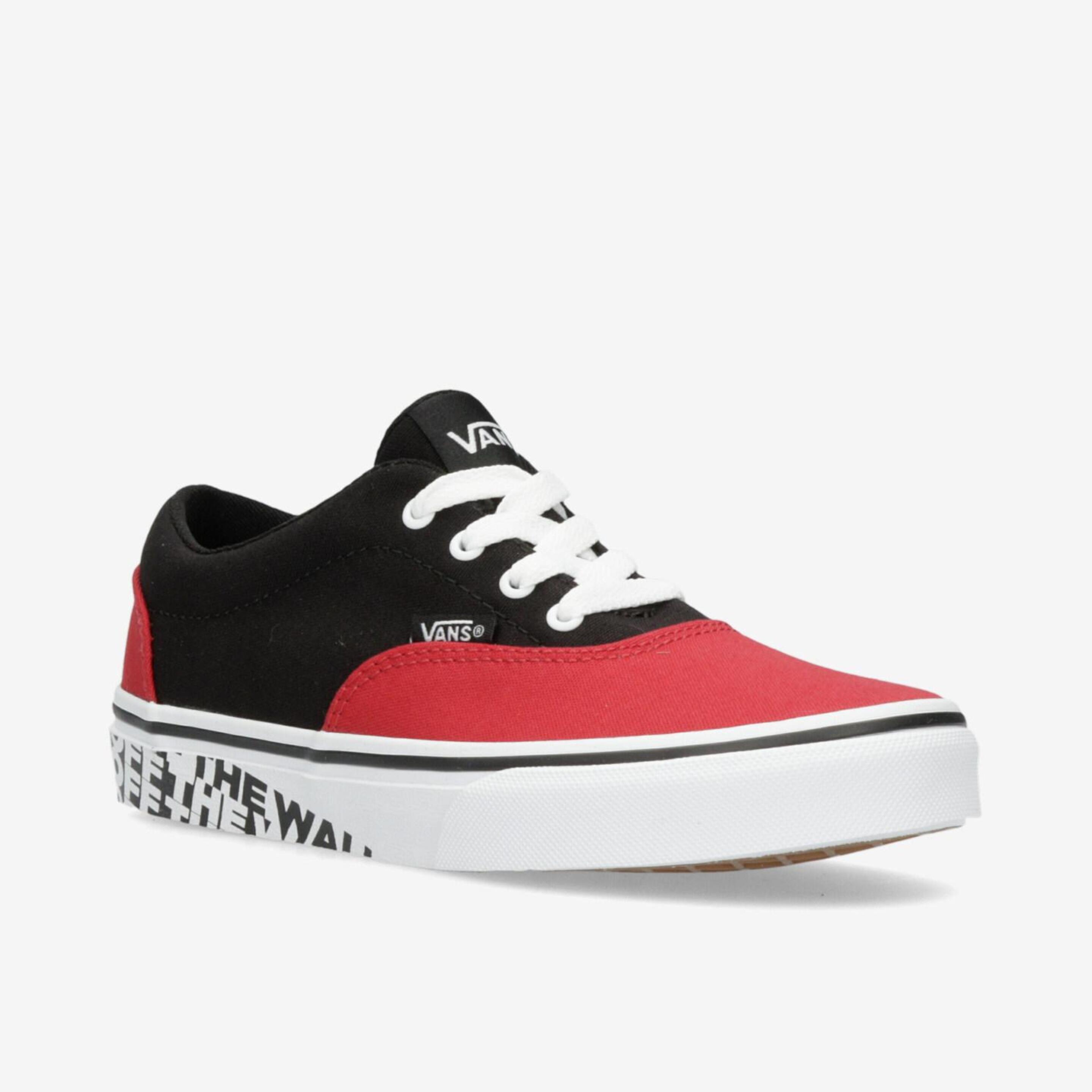 Vans Doheny