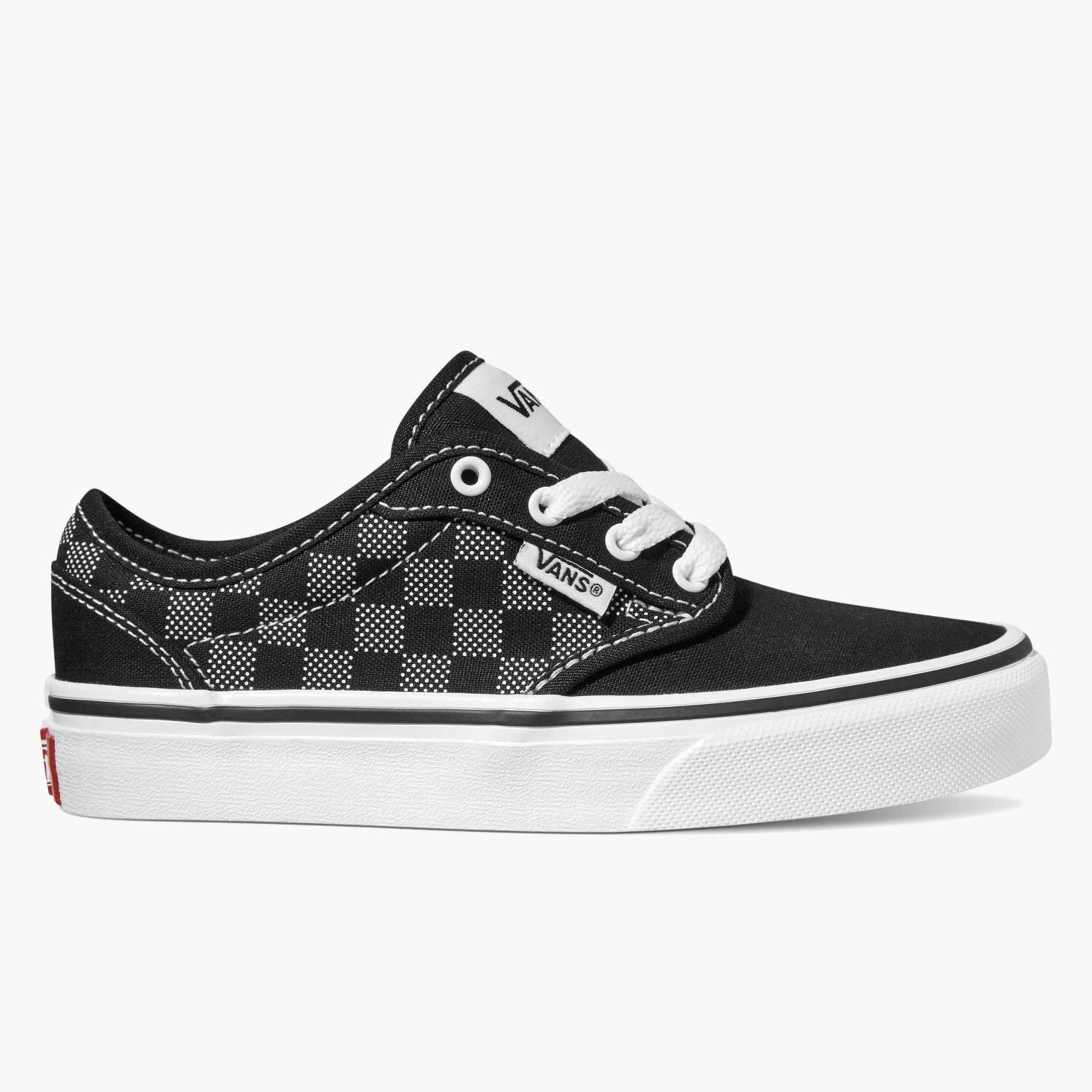 Vans Atwood