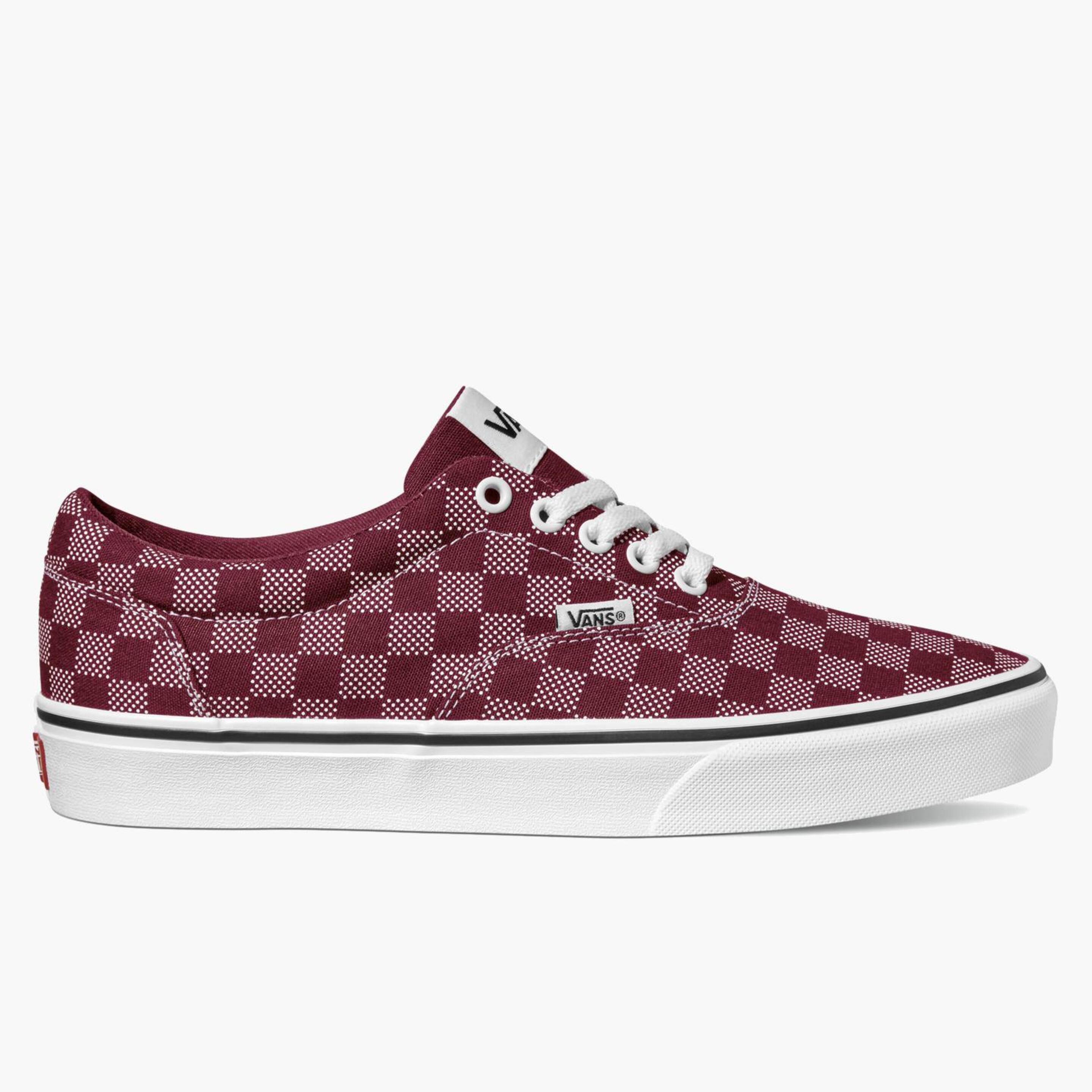 Vans Doheny