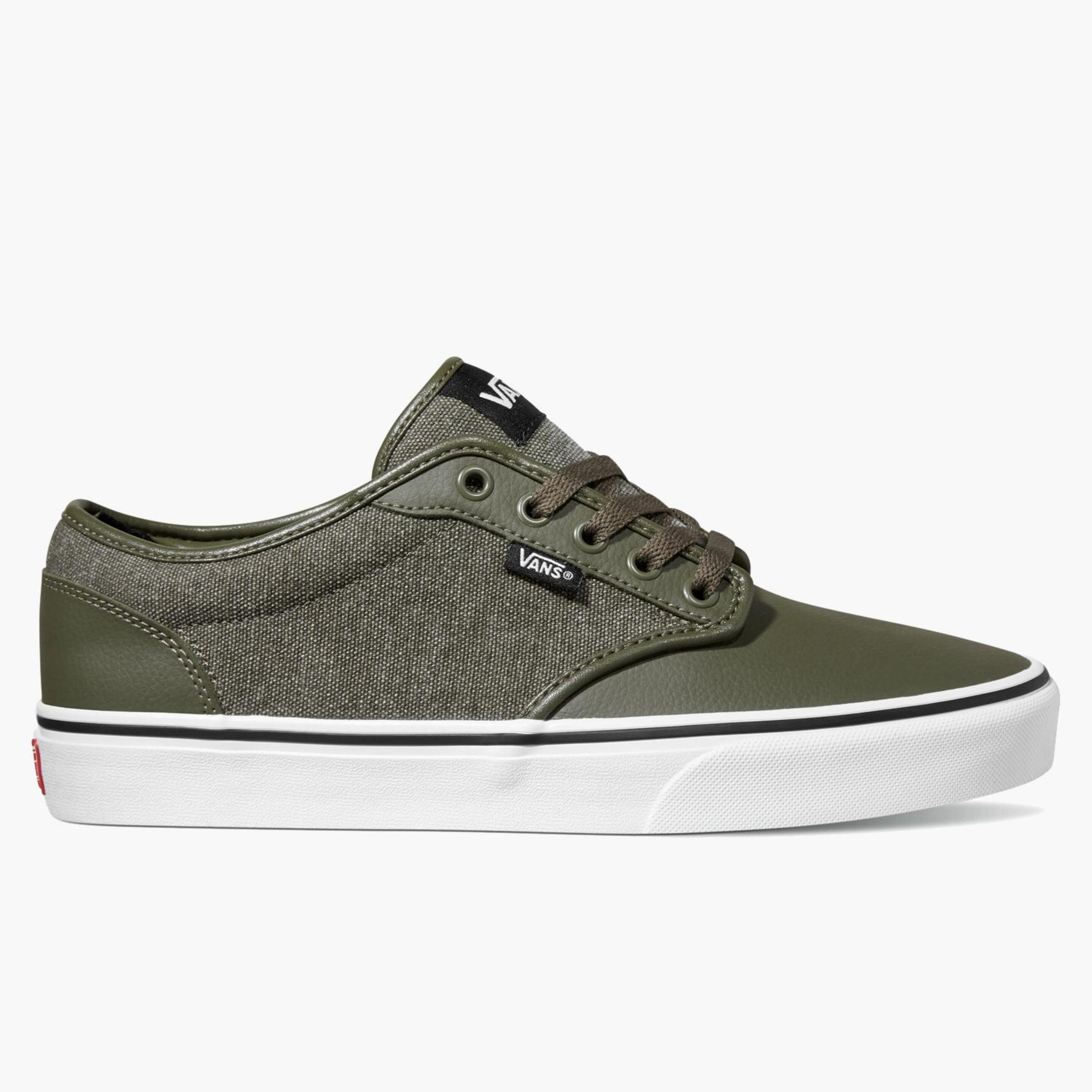 Vans Atwood