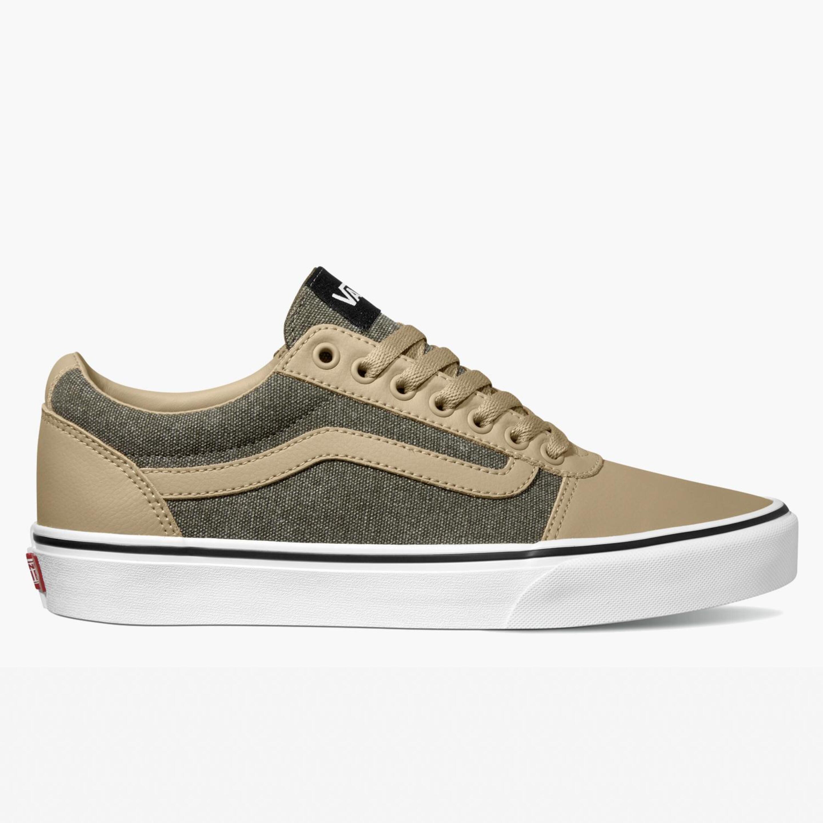 Vans Ward