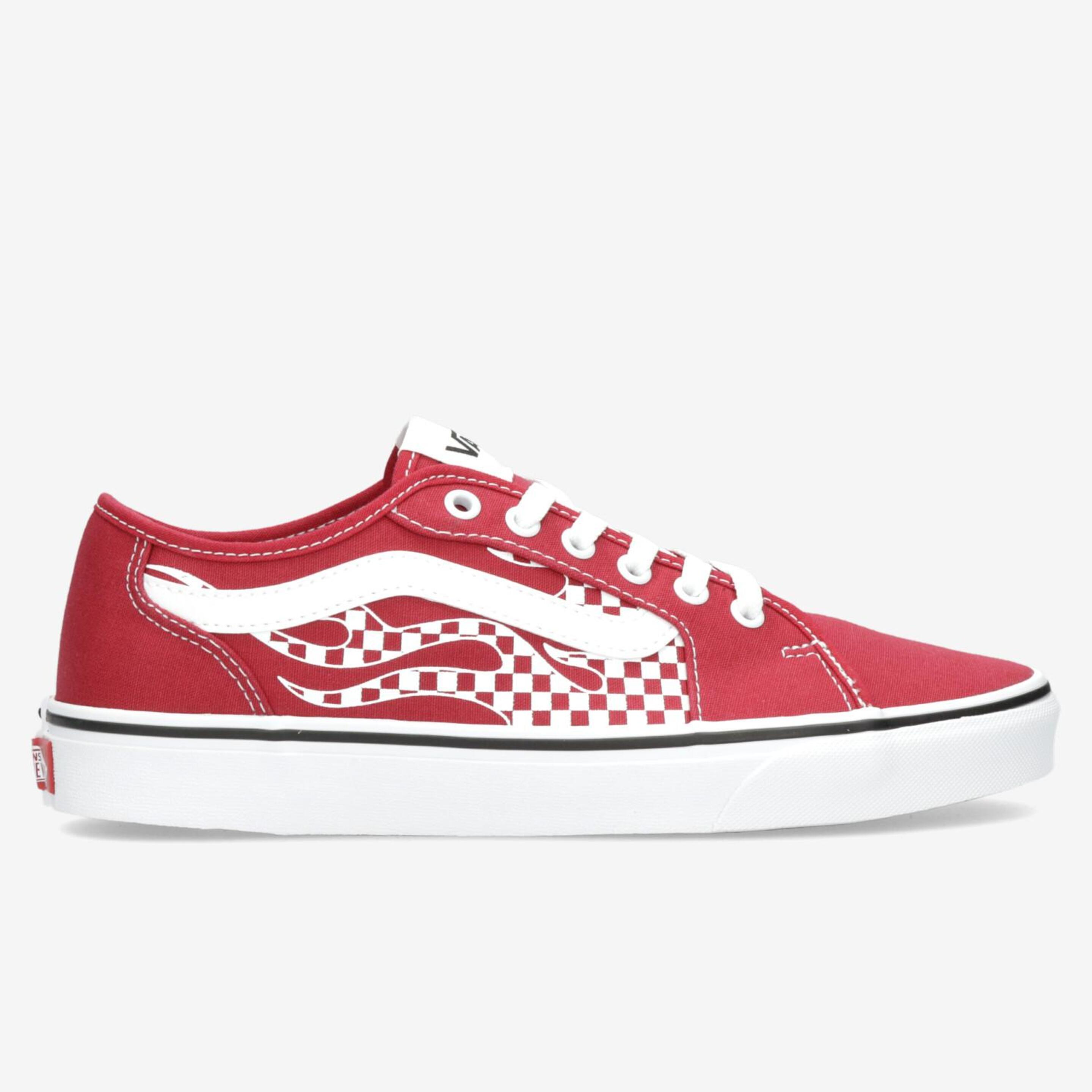 Vans Filmore Decon