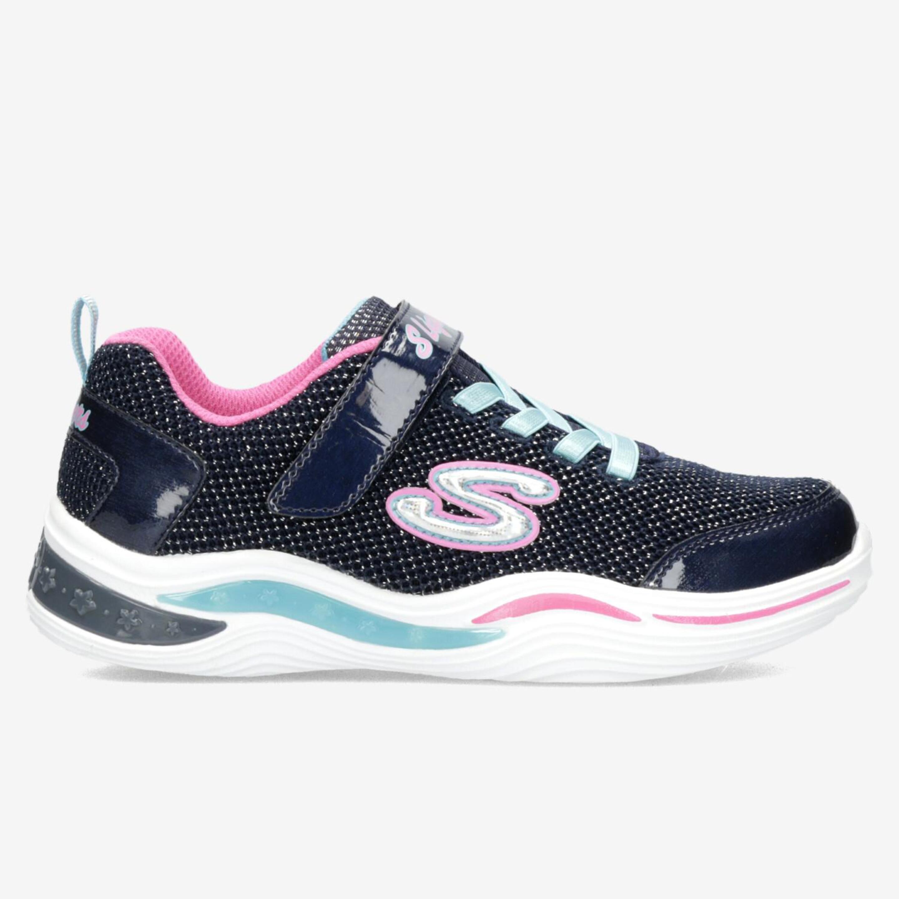 Skechers Power Petals