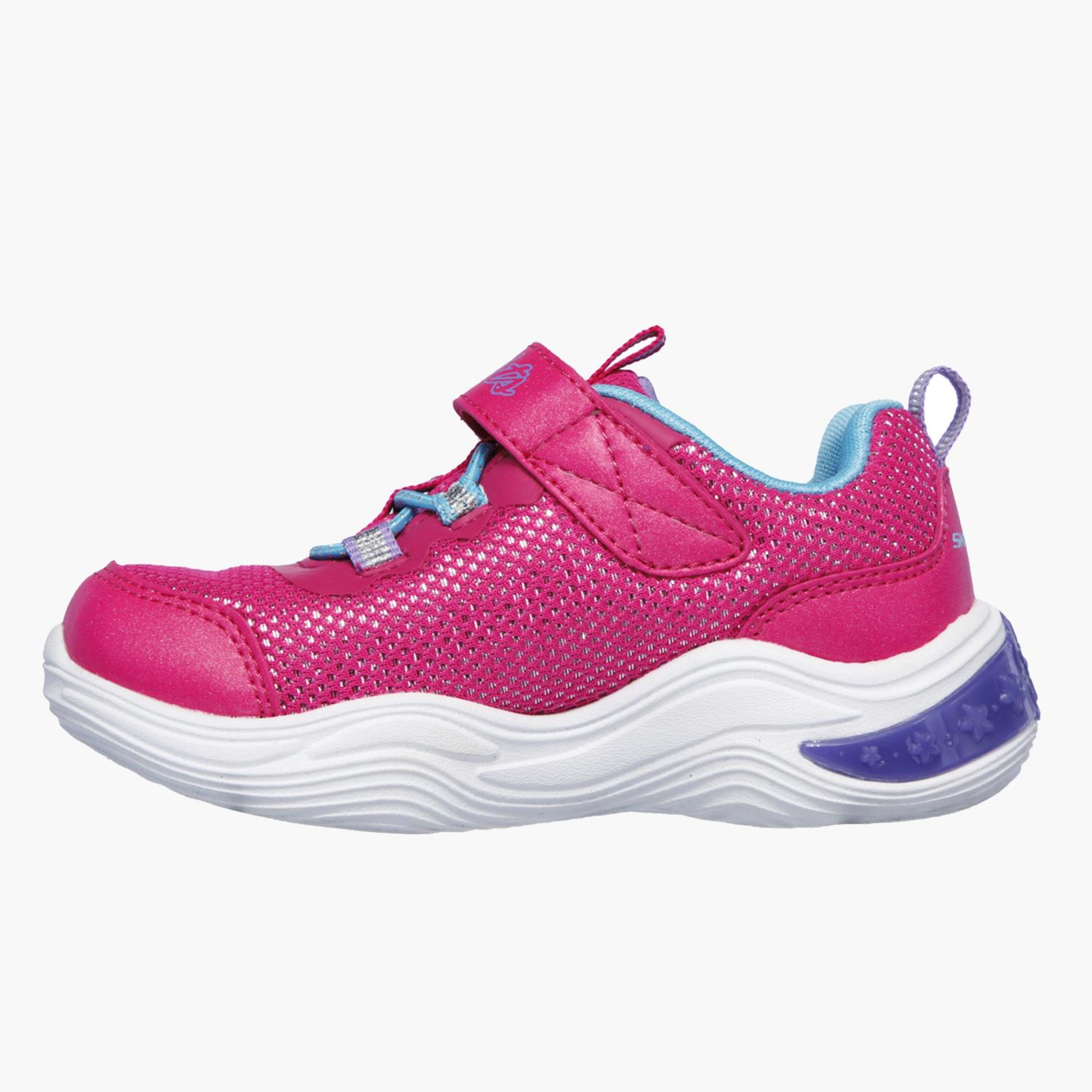 Skechers Power Petals C/luzes