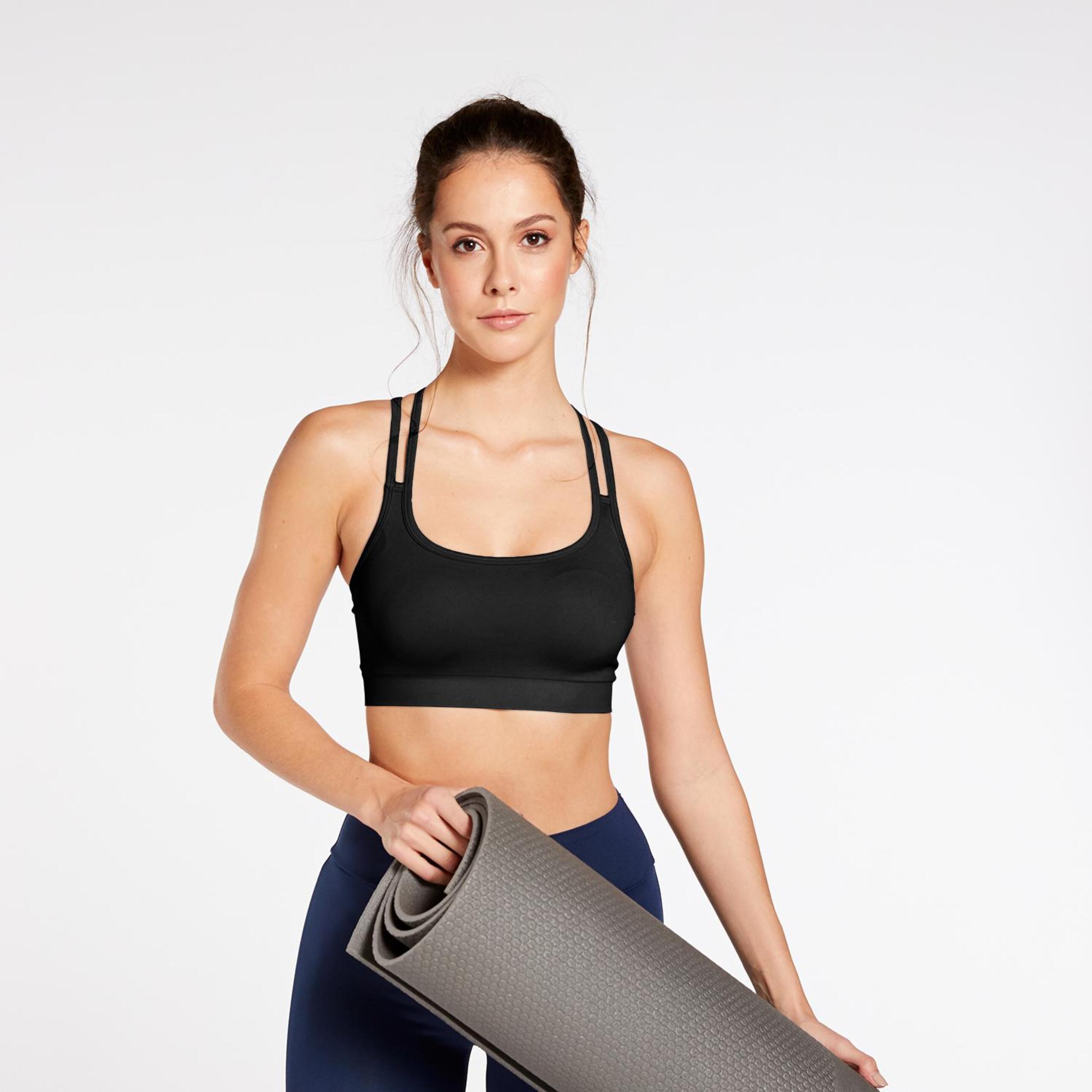 Soutien Desporto Doone Supportive Seamless