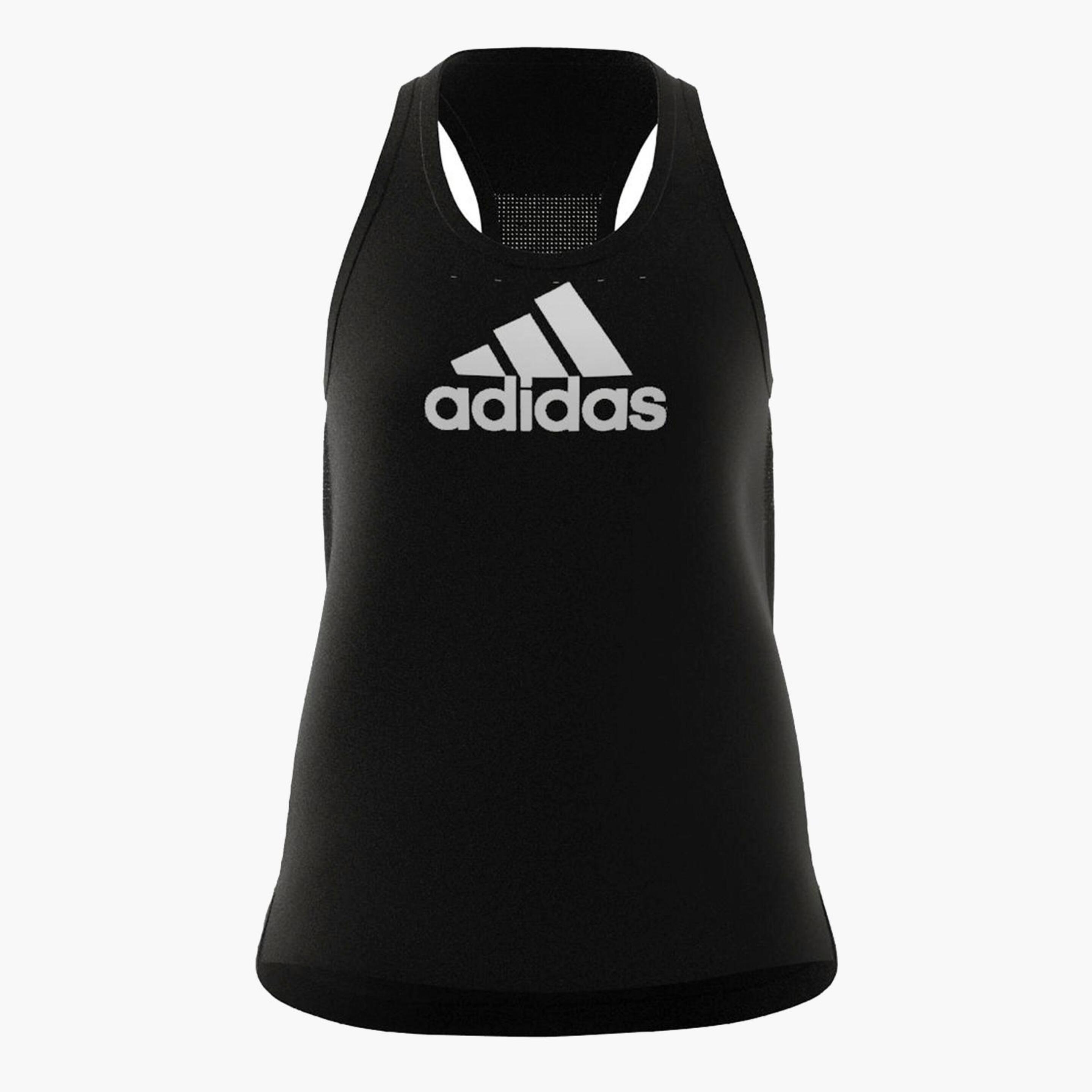 Camisola S/mangas adidas Bl Tk