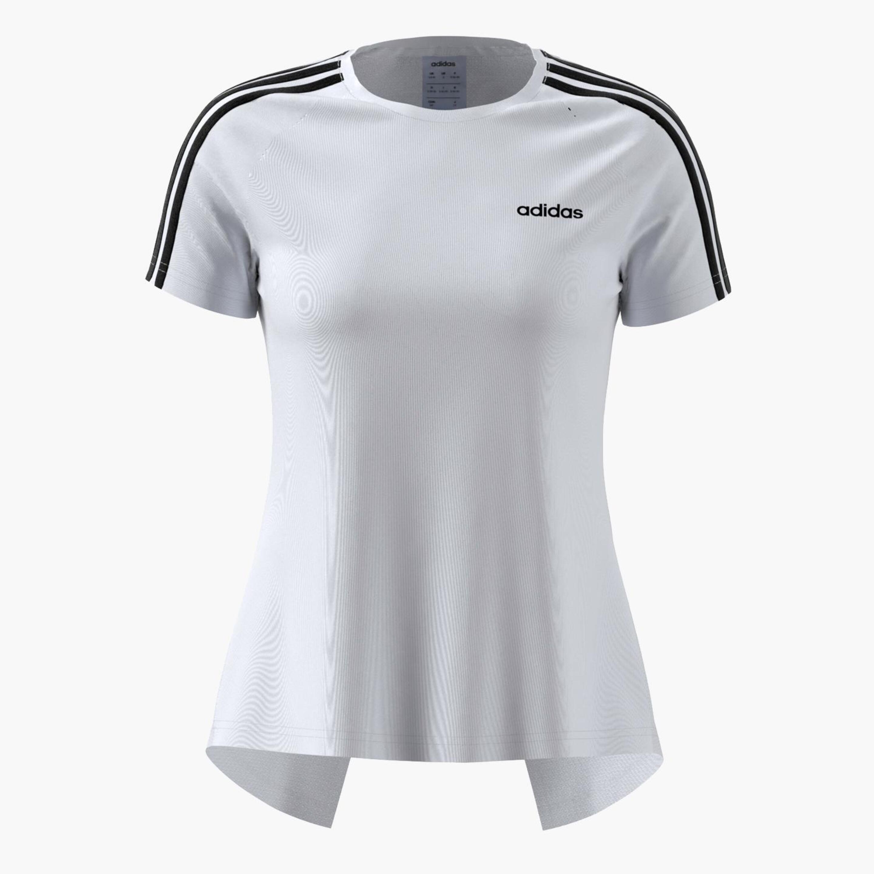 T-shirt adidas D2m 3s