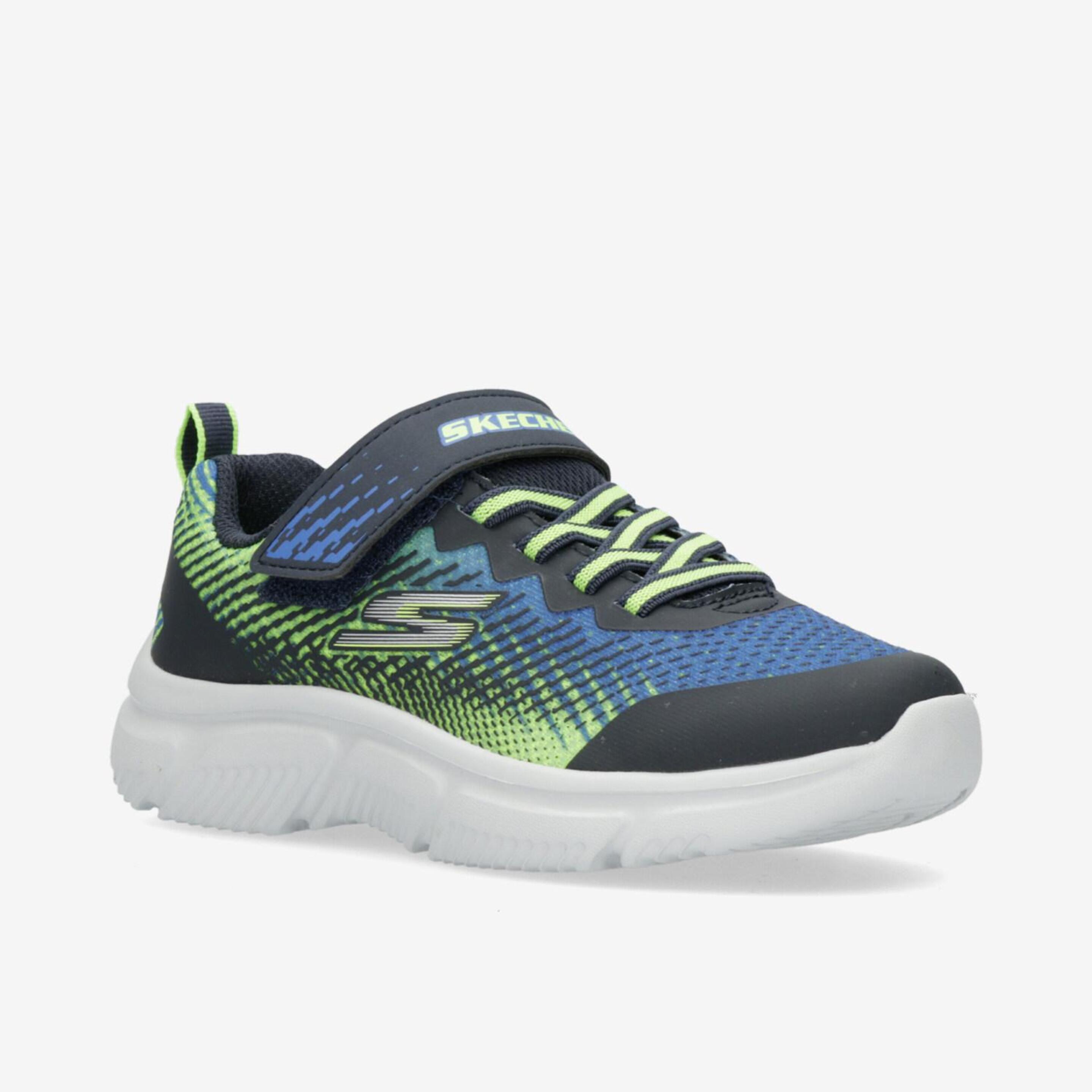 Skechers Go Run 650