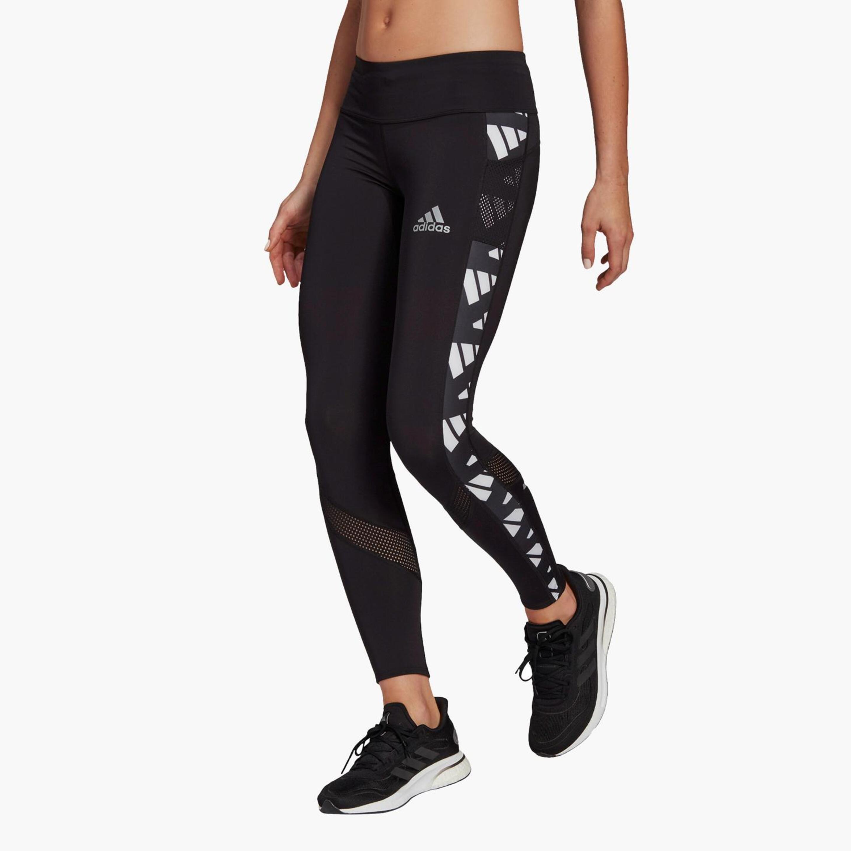 Leggings adidas Celeb Lo Tgt