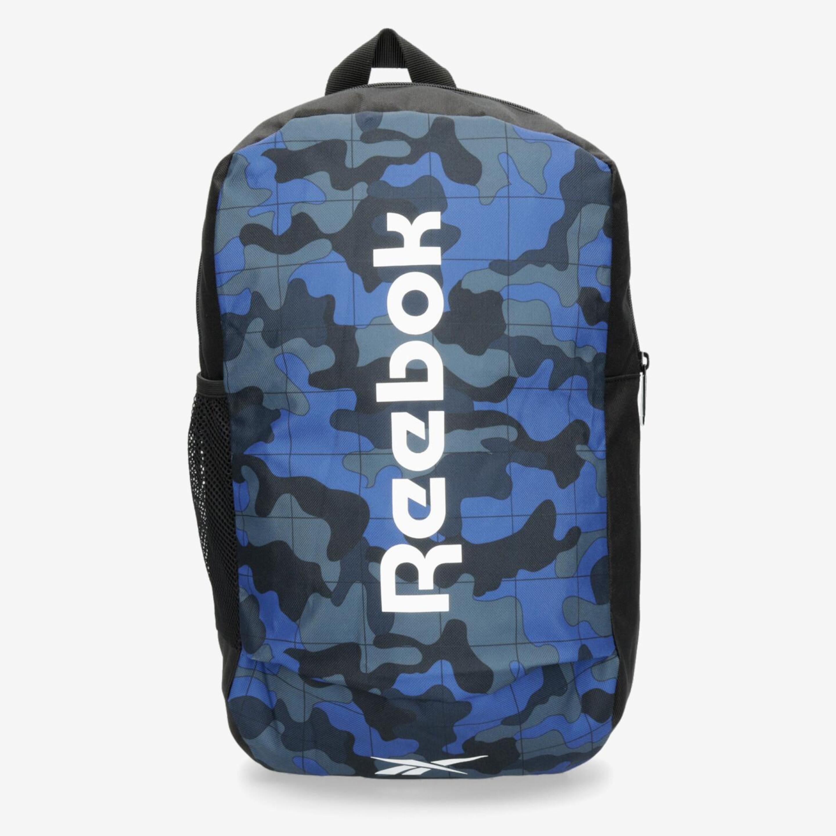 Mochila Reebok Act Core