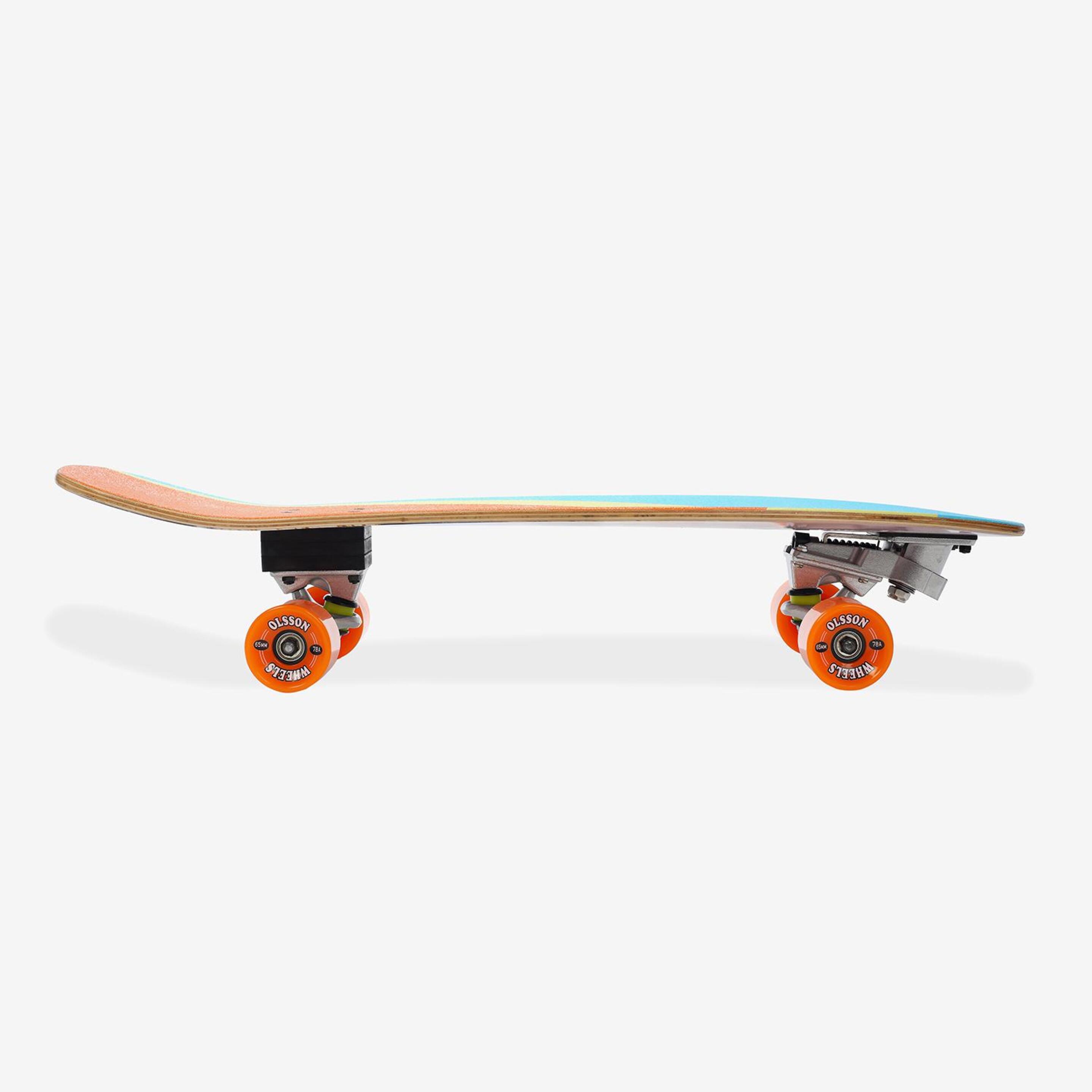 Tabla Skate Olsson Wave Barrel 30"