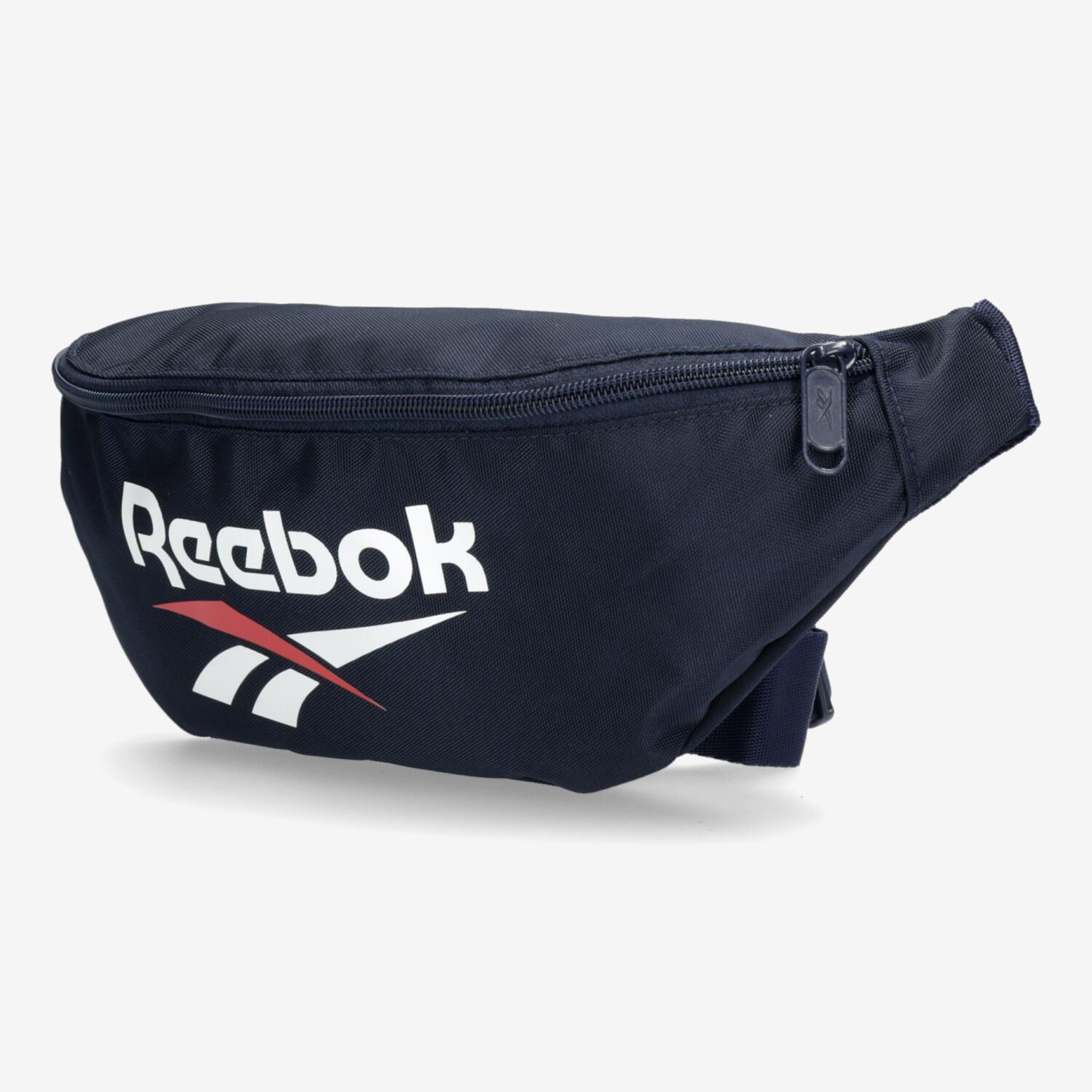 Riñonera Reebok