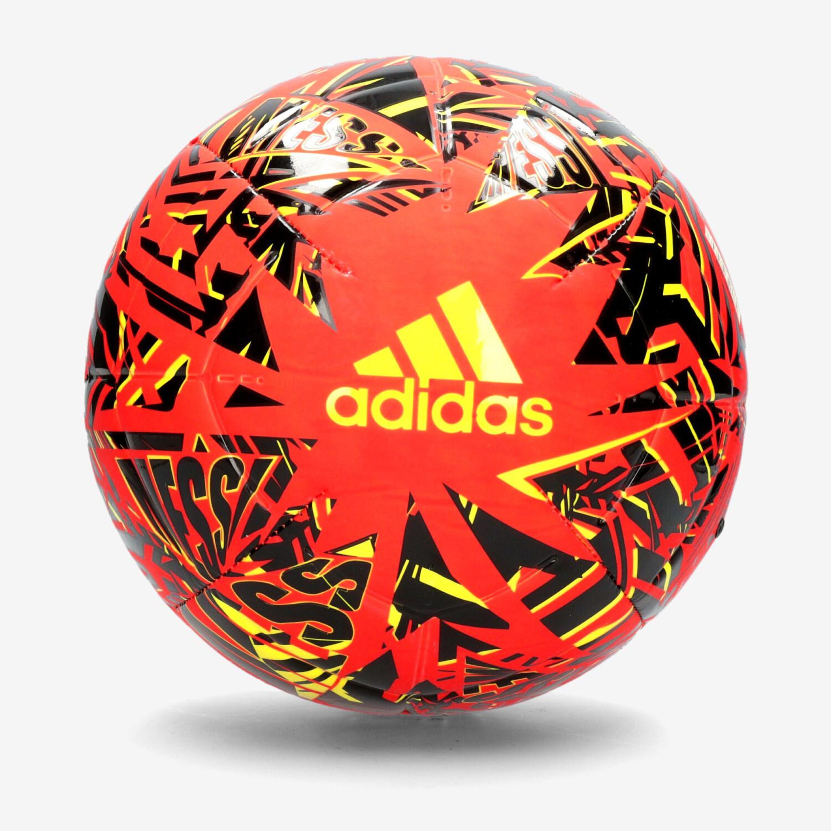 adidas Messi