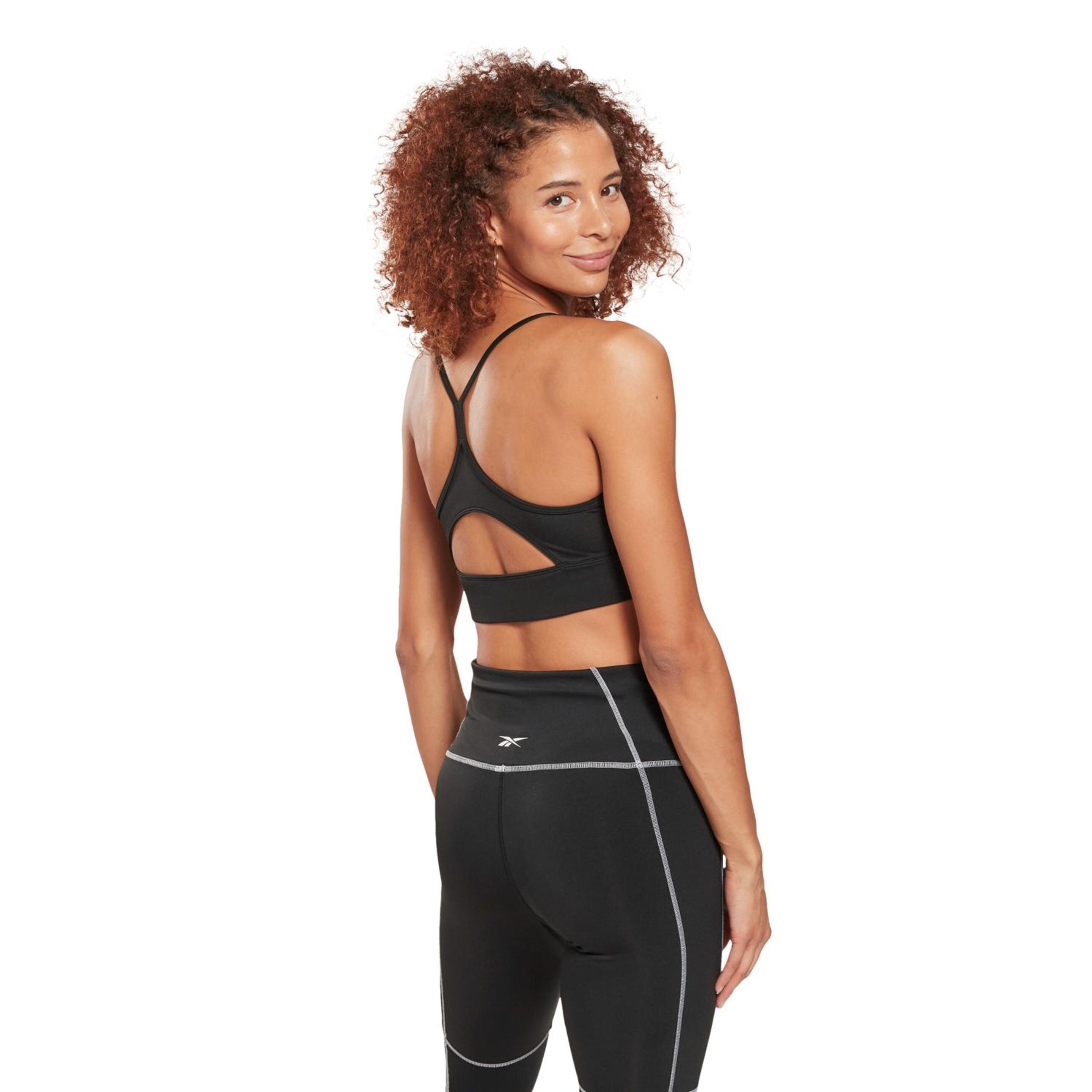 Soutien Desporto Reebok Wor Tri Back