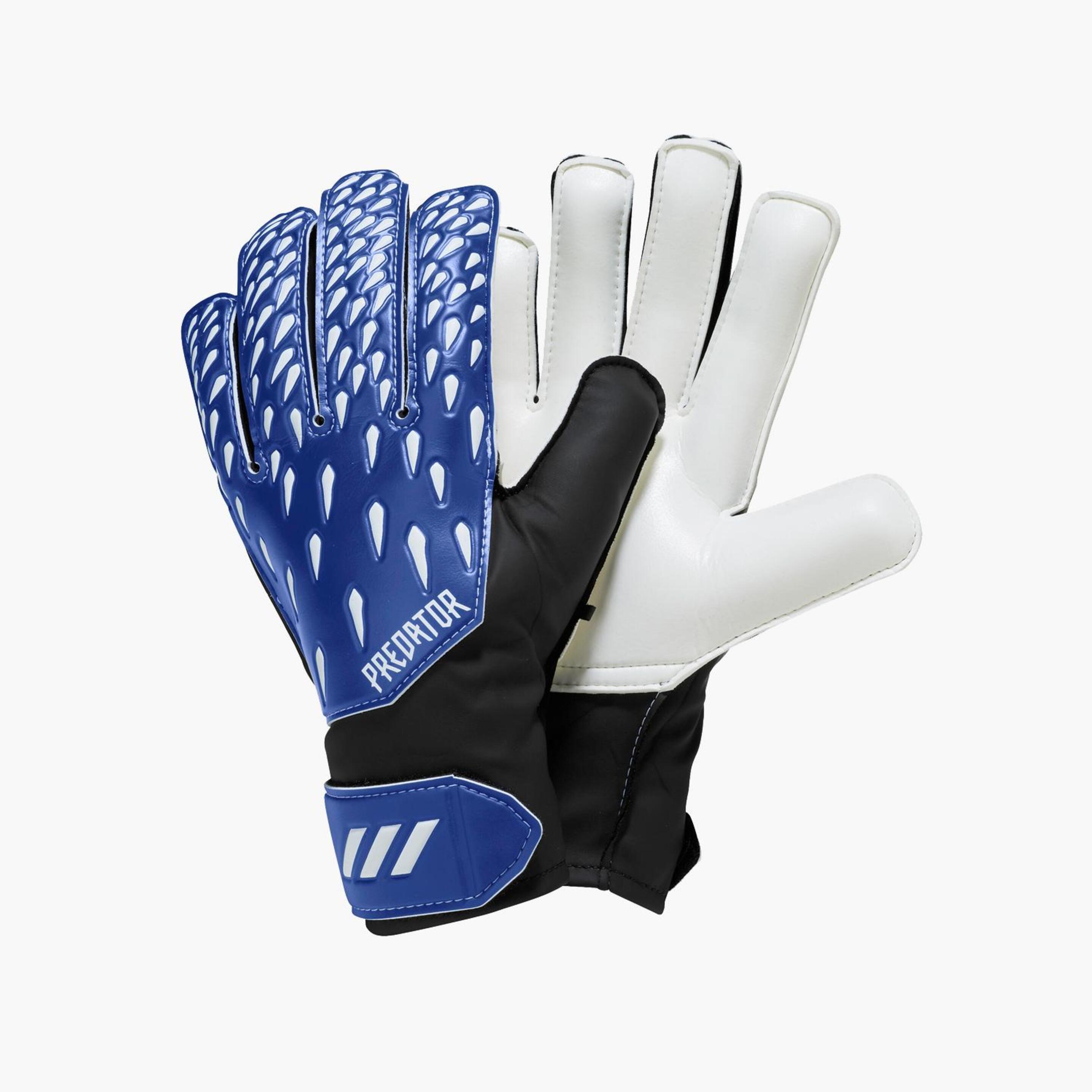 Pred Trn Jr Guantes Portero Futbol