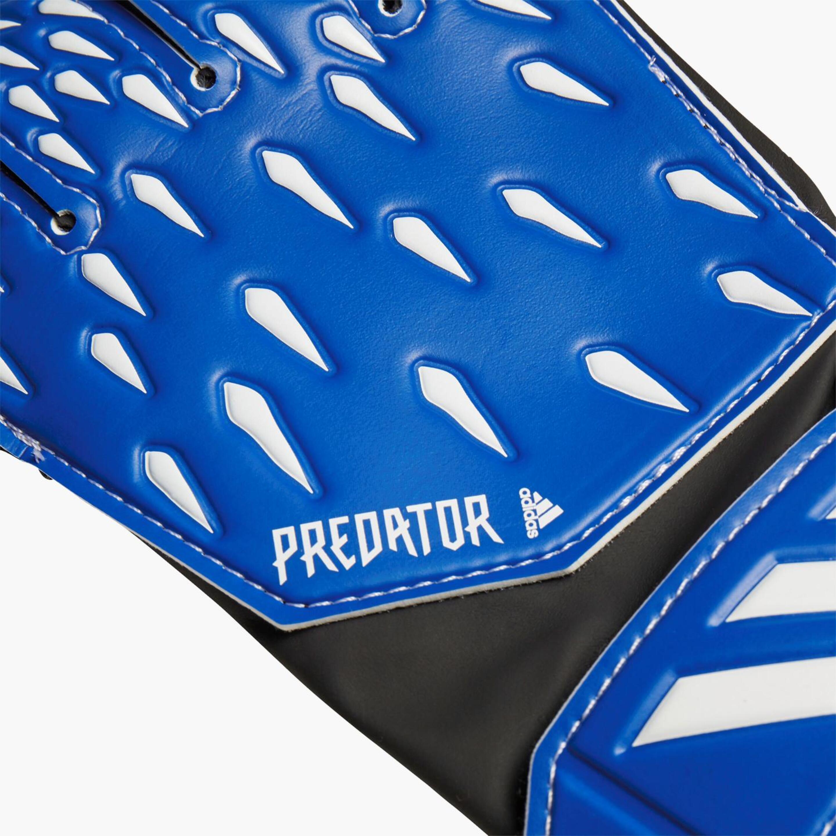 Pred Trn Jr Guantes Portero Futbol