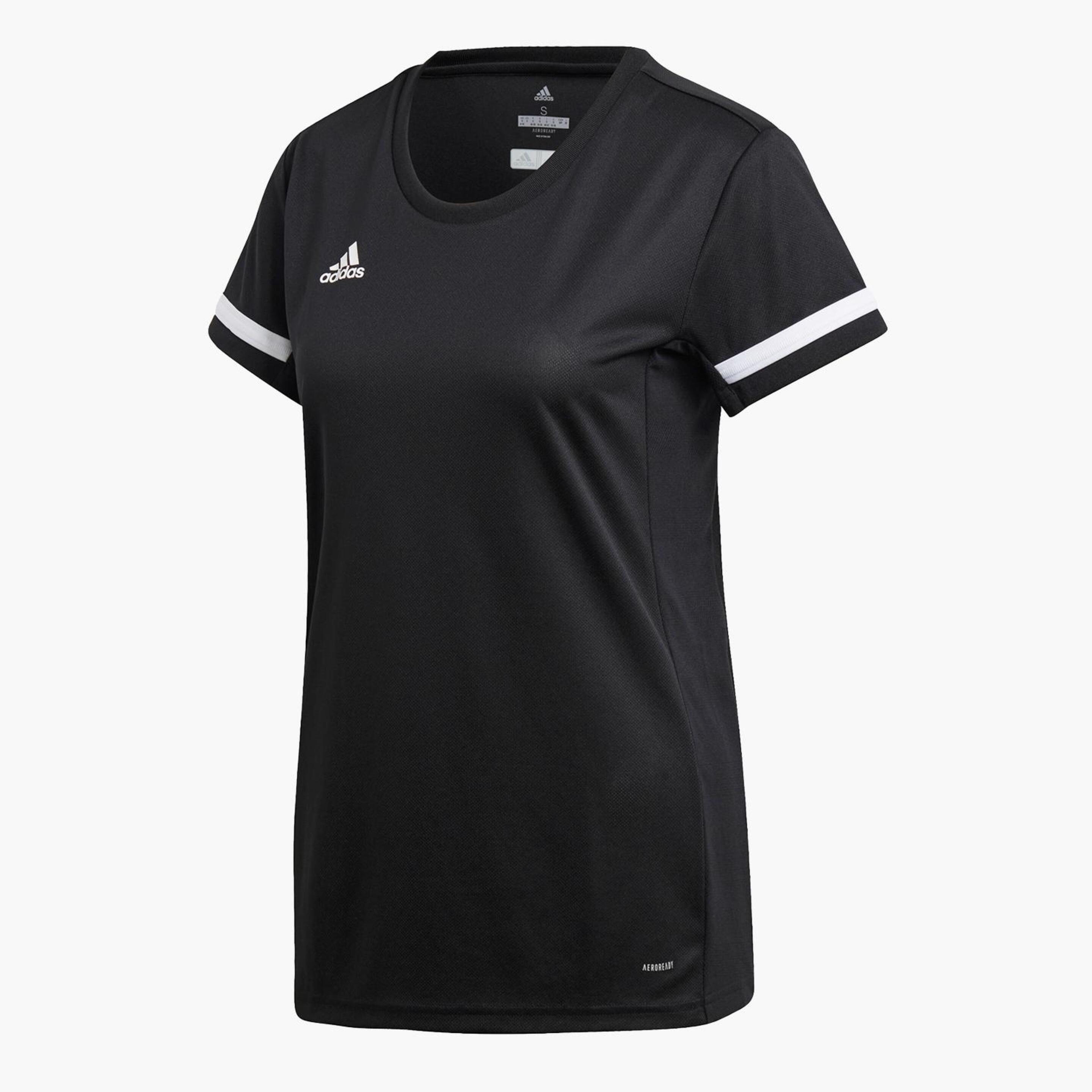 Camiseta Tenis adidas