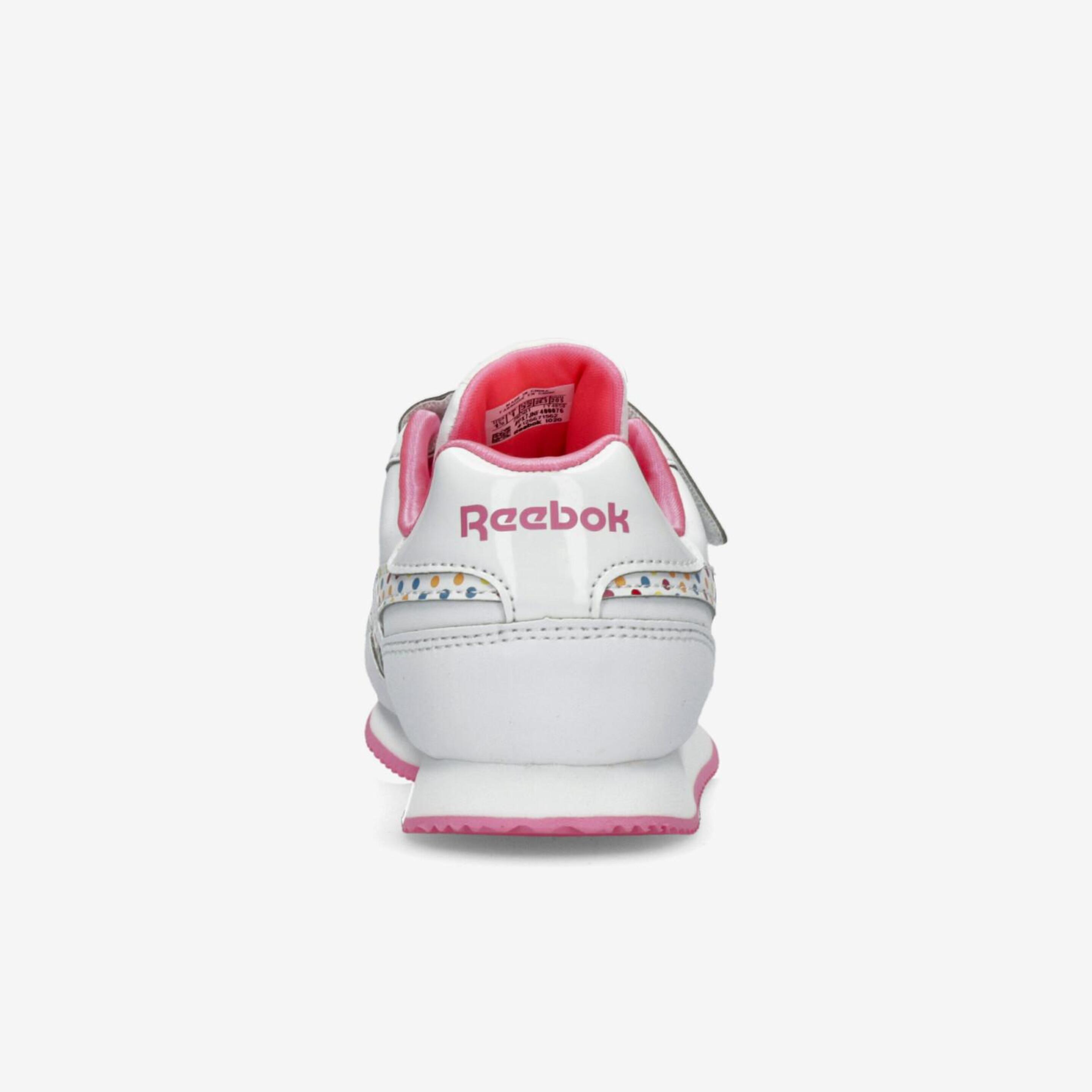 Reebok Royal Cl Jog