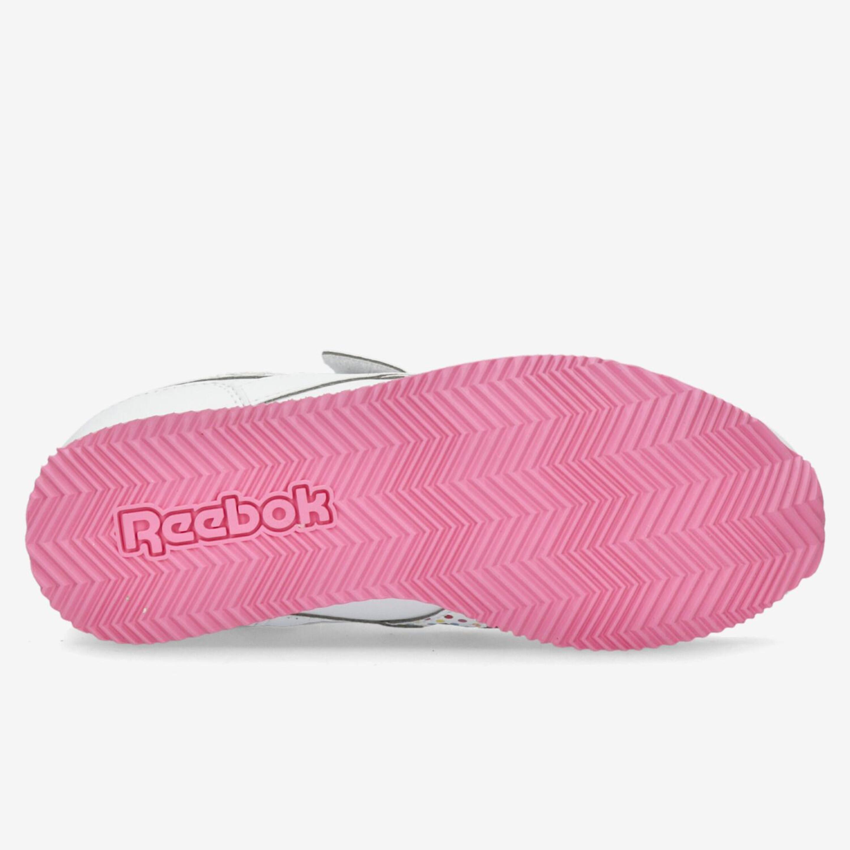 Reebok Royal Cl Jog