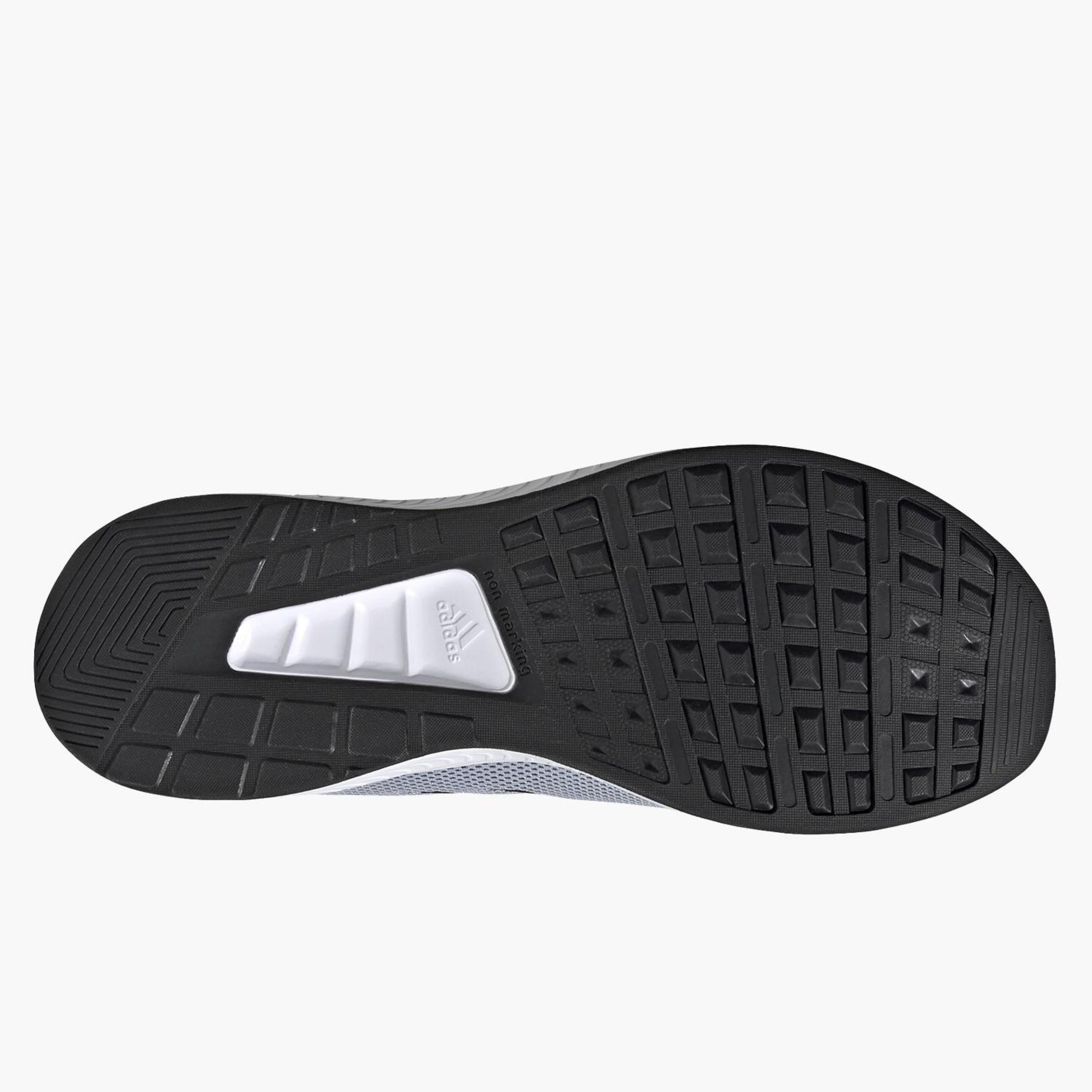 adidas Runfalcon 2.0 - Grises - Zapatillas Running Hombre