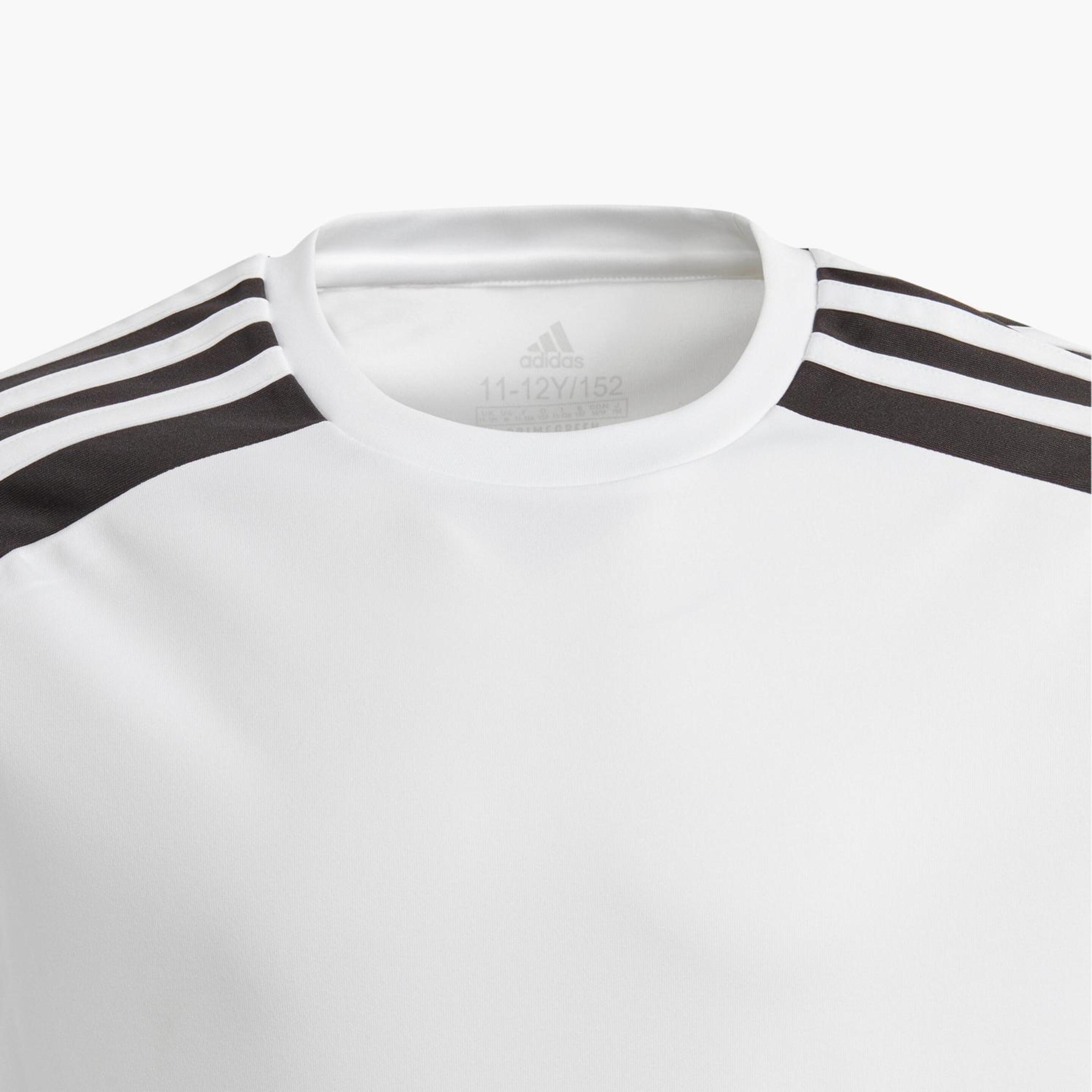 T-shirt adidas Squad 21 Jr